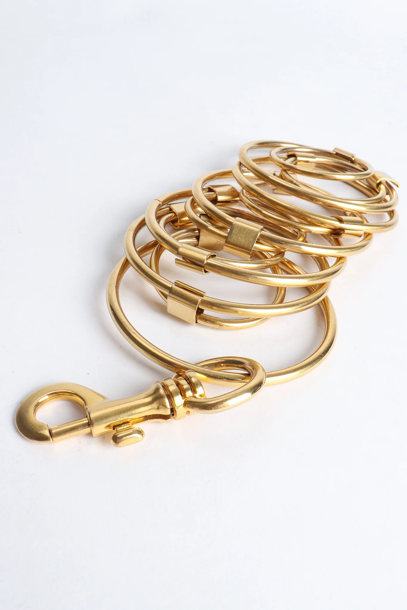 O-Ring Chain Belt - Image 7