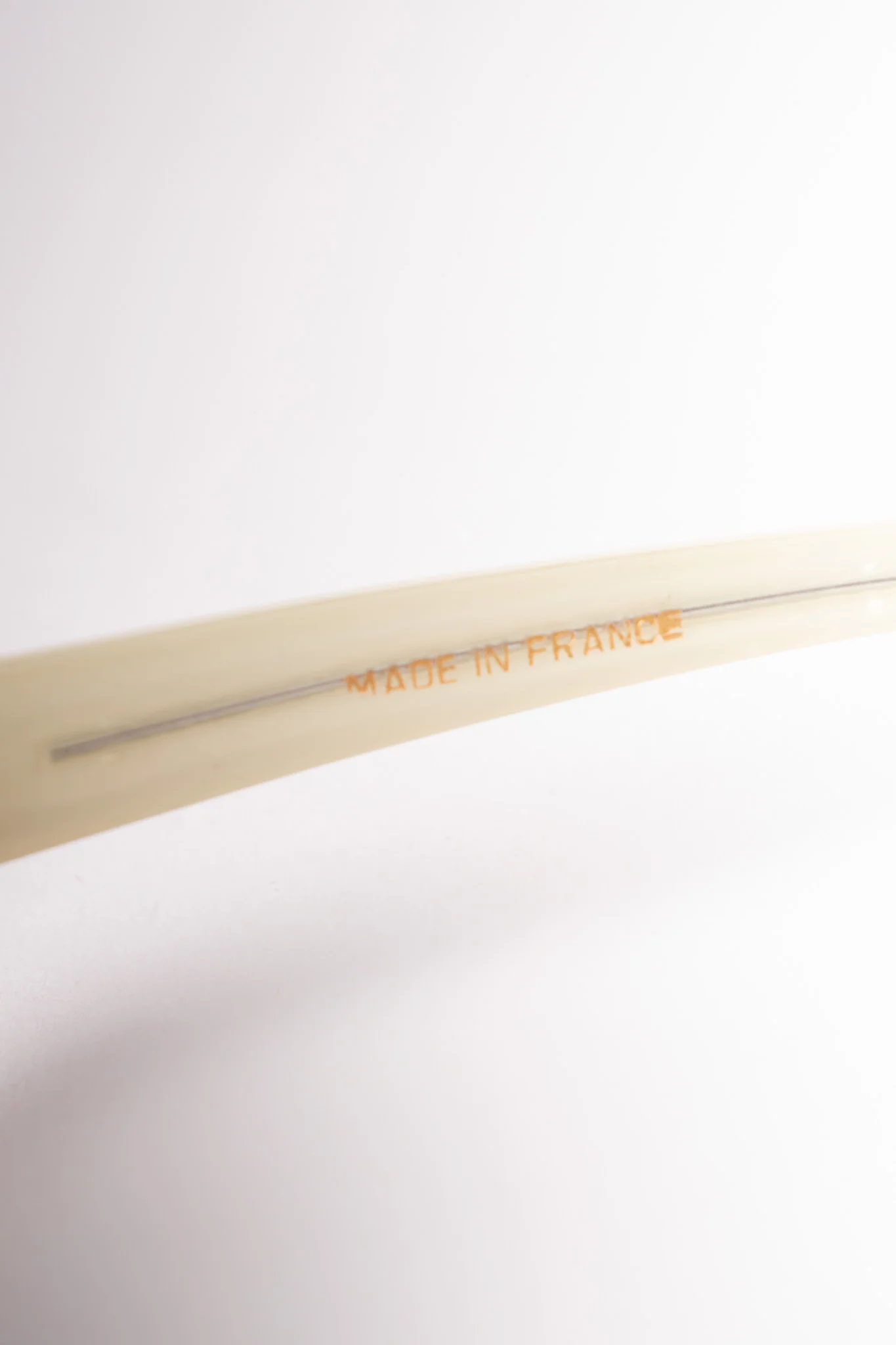 Pearl Octagonal Sunglasses - Image 7