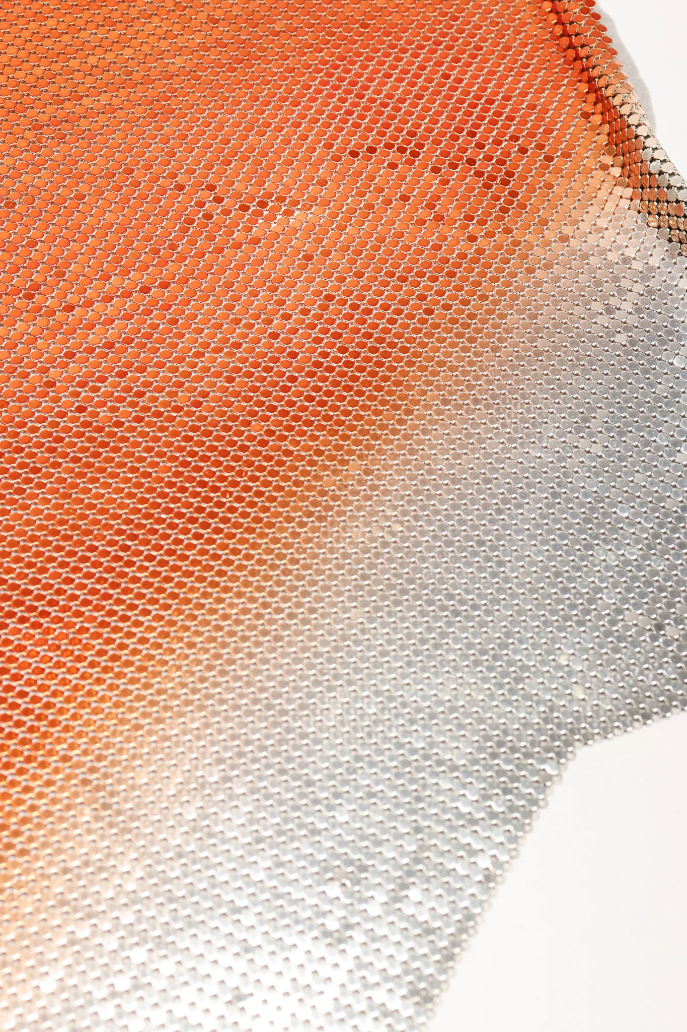 Ombré Mesh Halter Top - Image 13