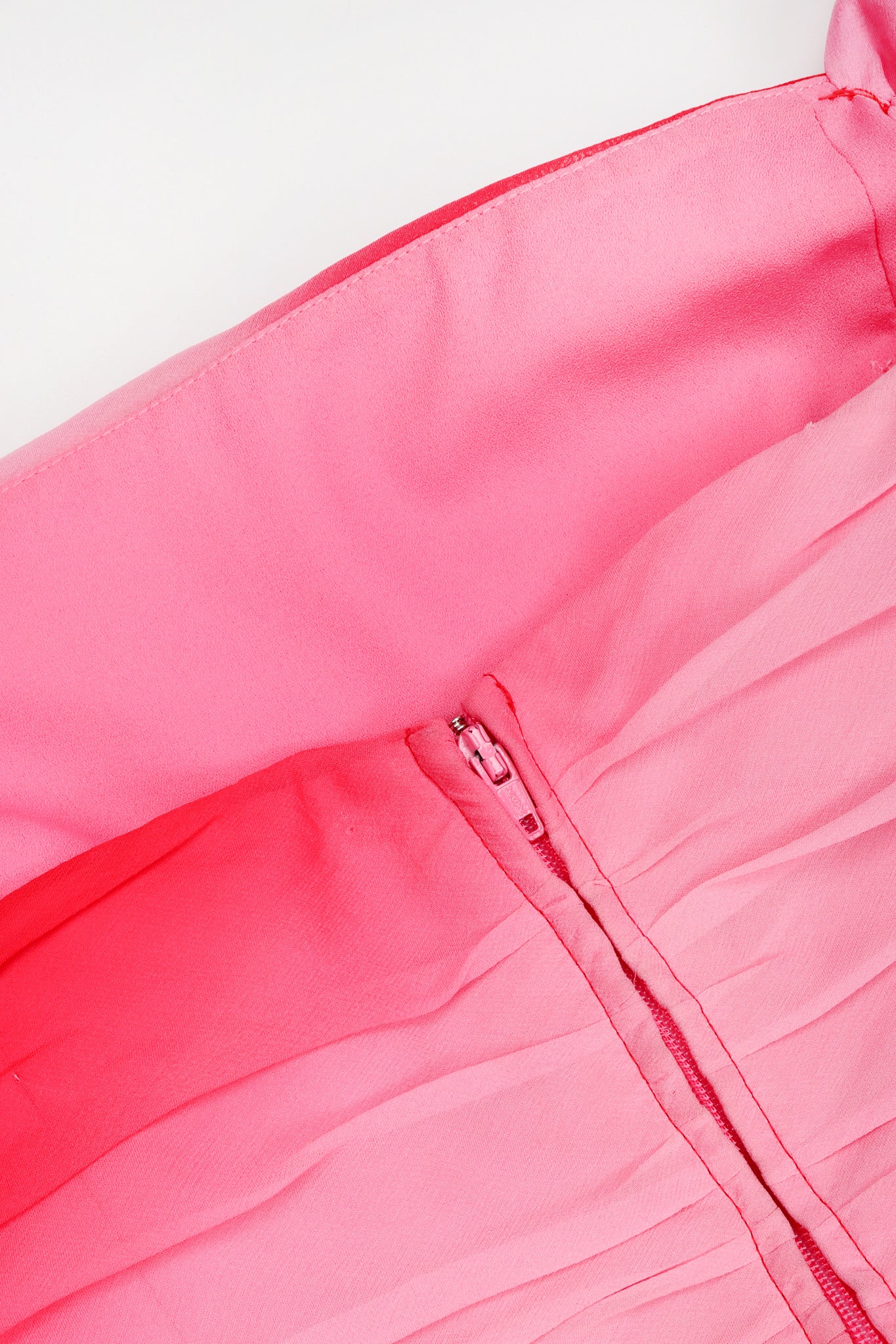 Ombré Pleated Bustier - Image 17