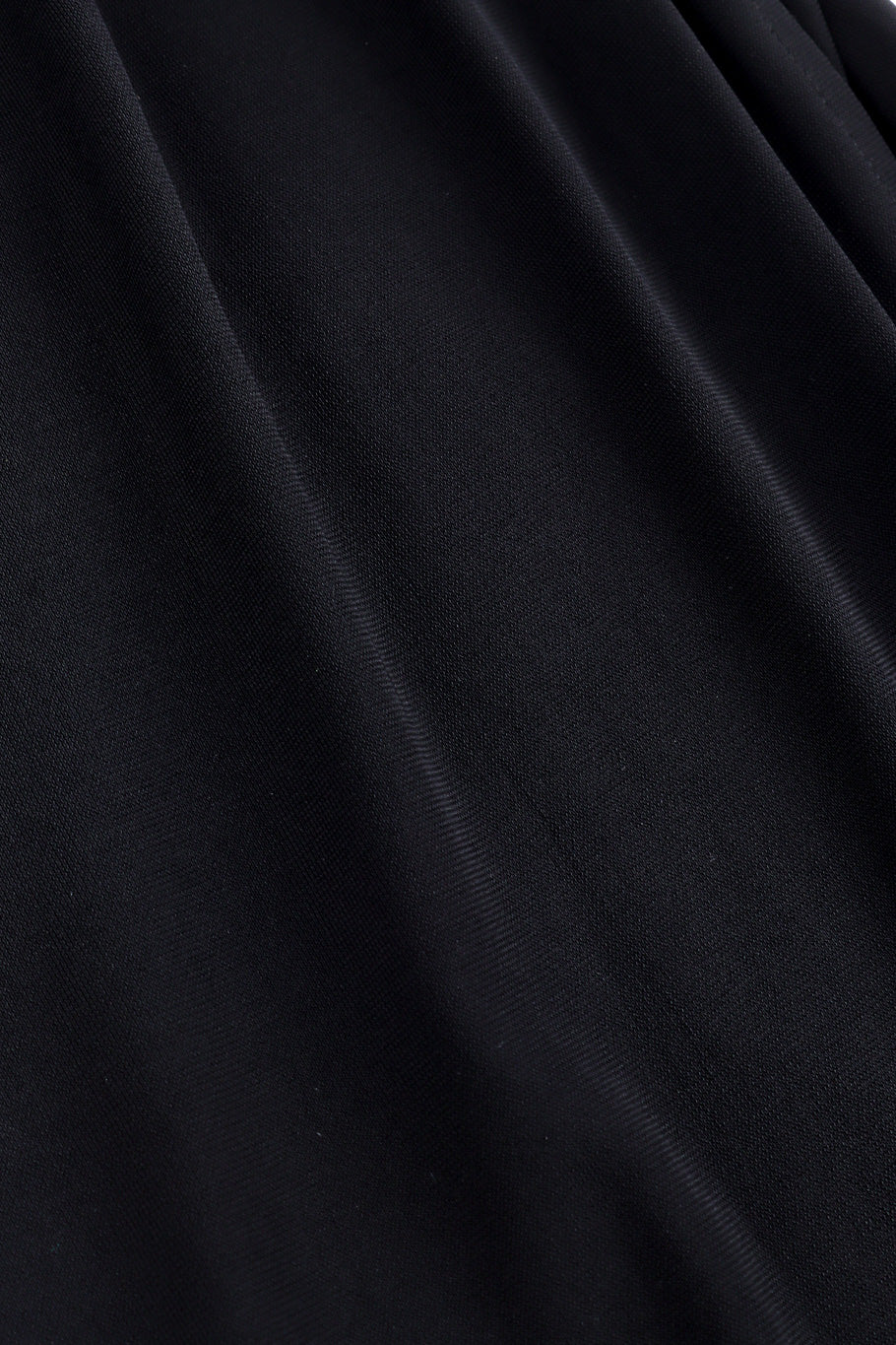 One Shoulder Sequin Gown - Image 8