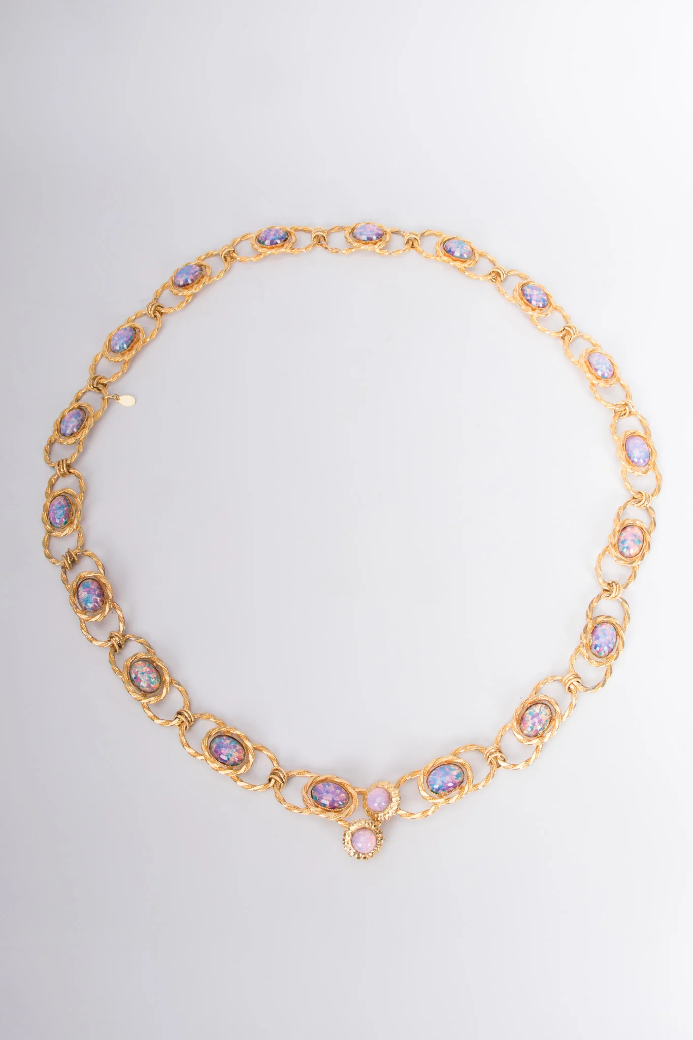 Opalescent Link Belt - Image 3