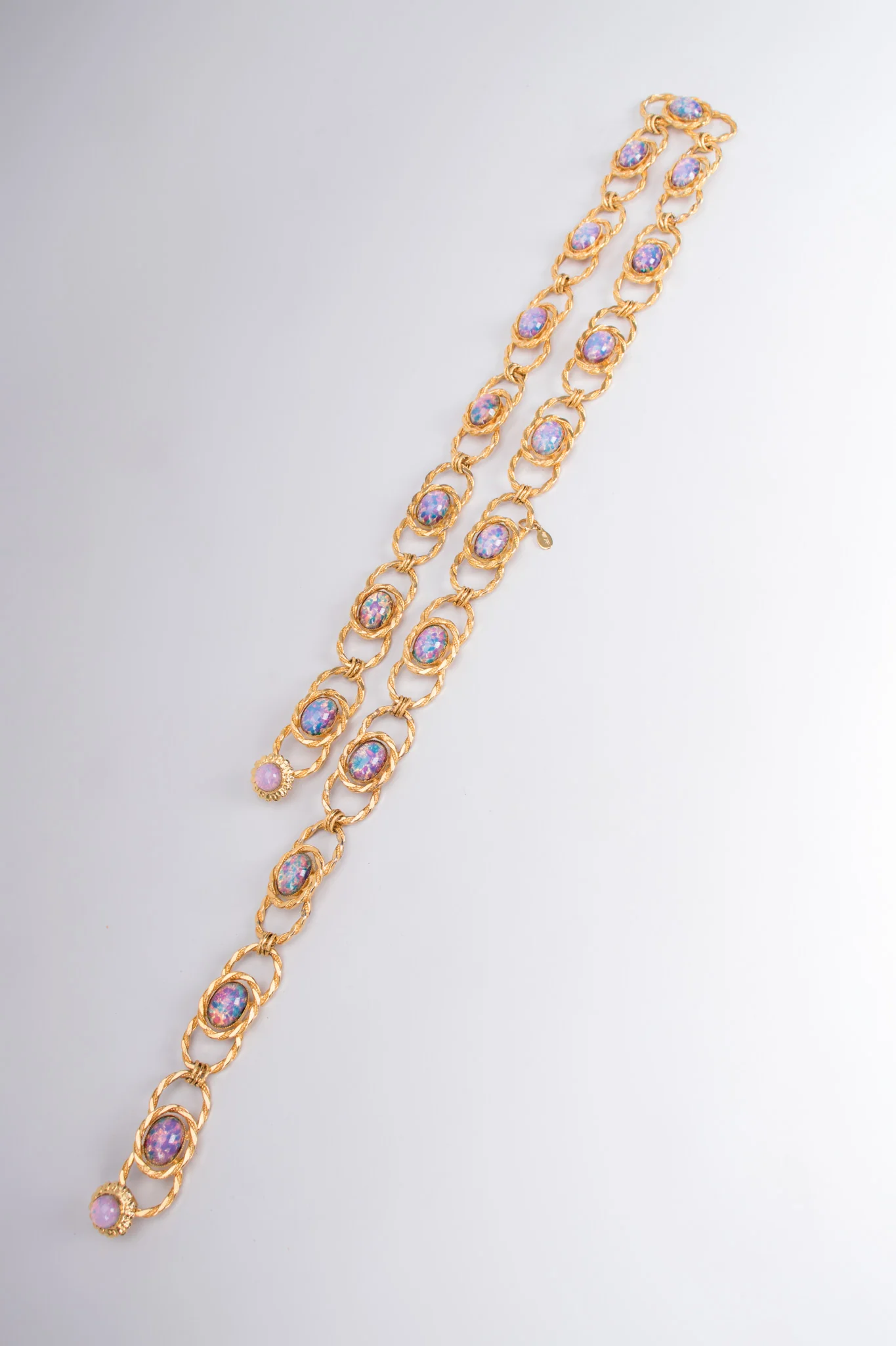 Opalescent Link Belt - Image 6