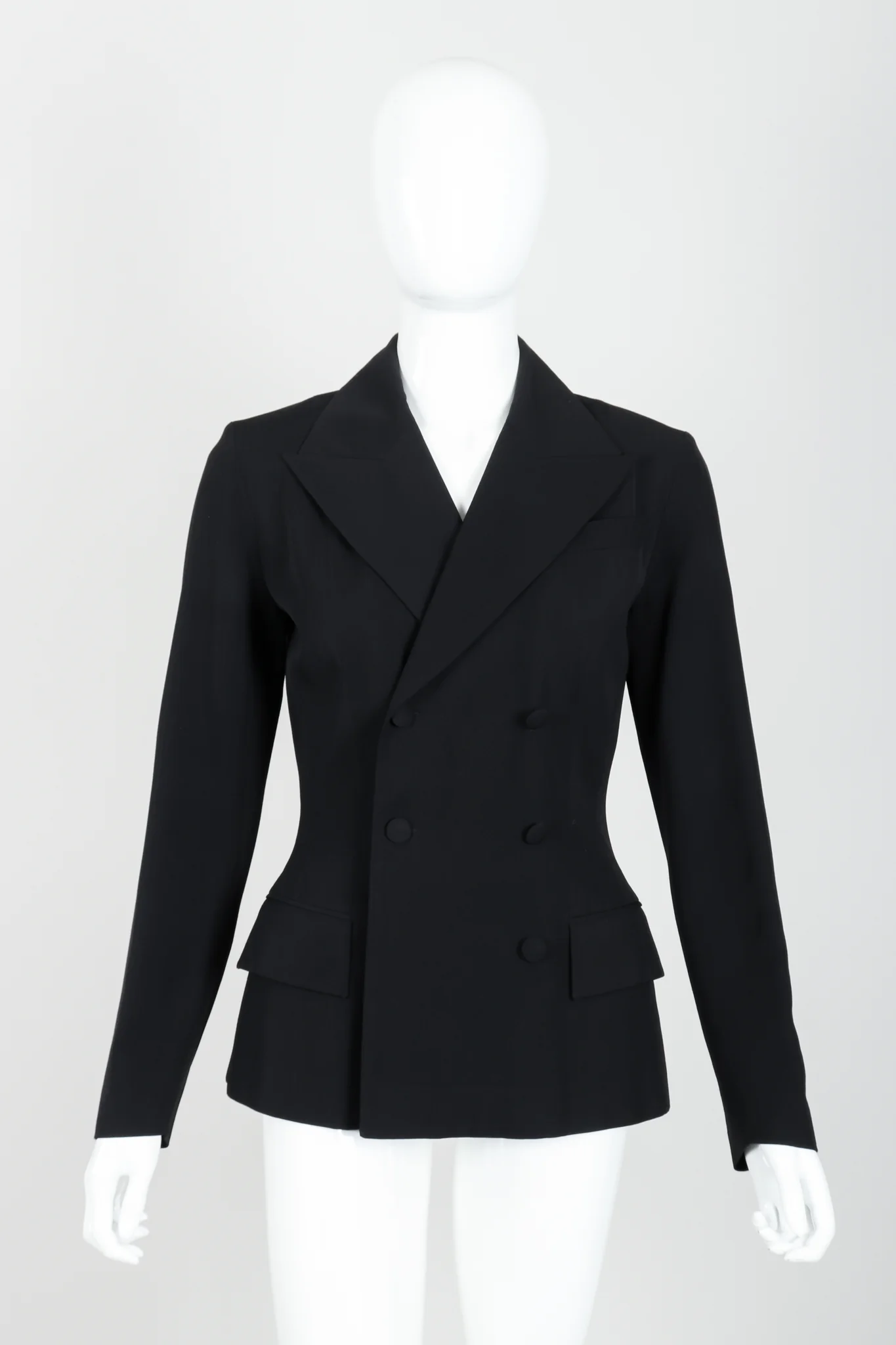 Racerback Jacket - Image 4