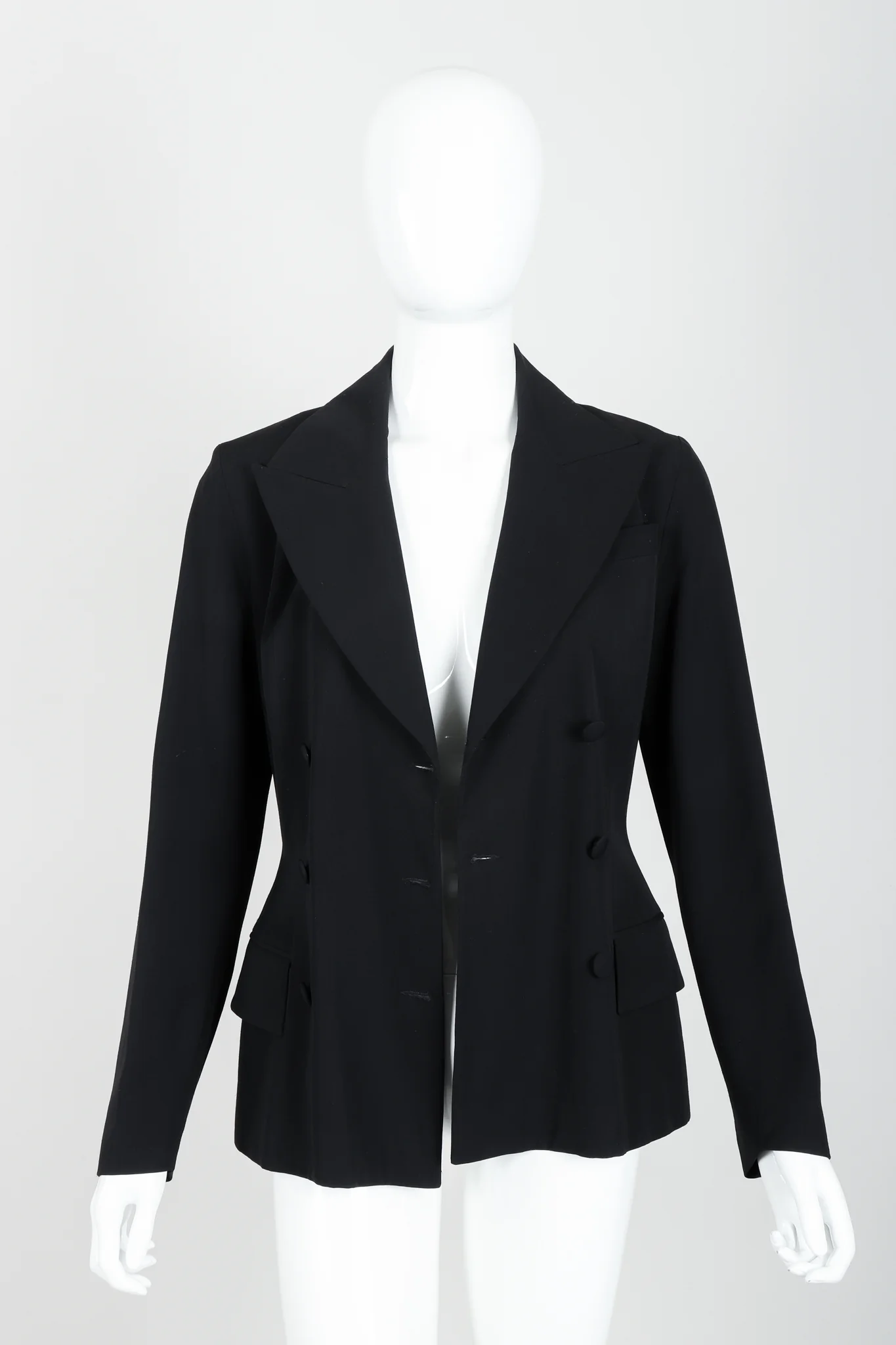 Racerback Jacket - Image 5
