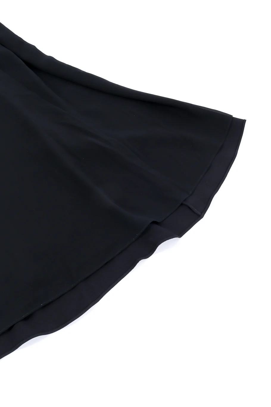 Open Back Halter Gown - Image 8