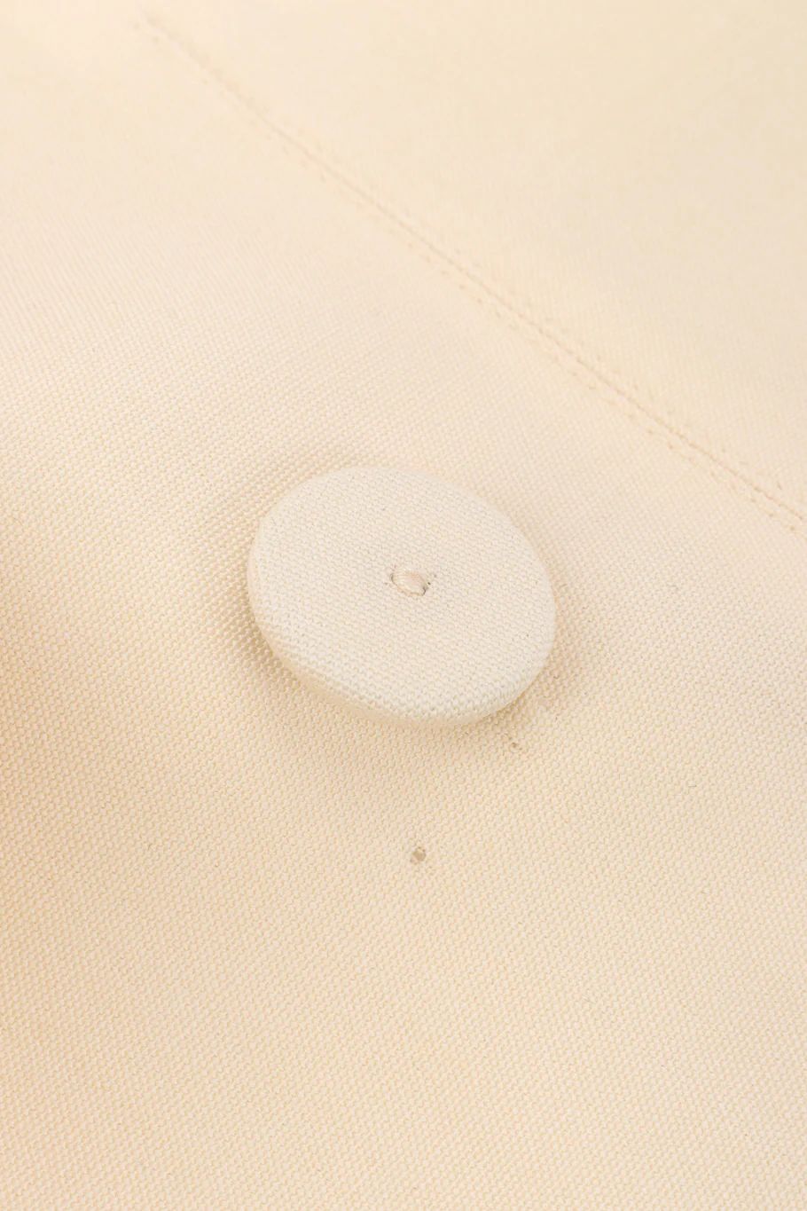 Open Cowl Back Blazer - Image 9