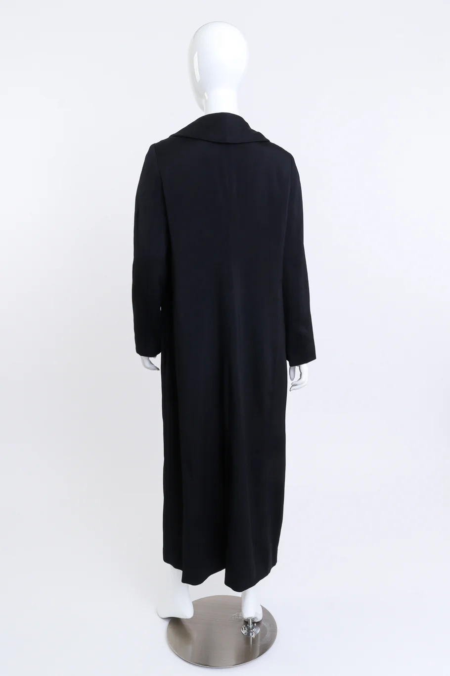 Open Duster Jacket - Image 3