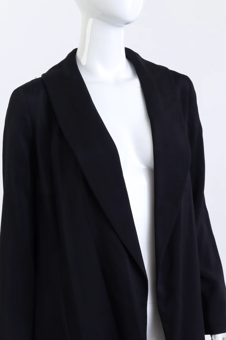 Open Duster Jacket - Image 4