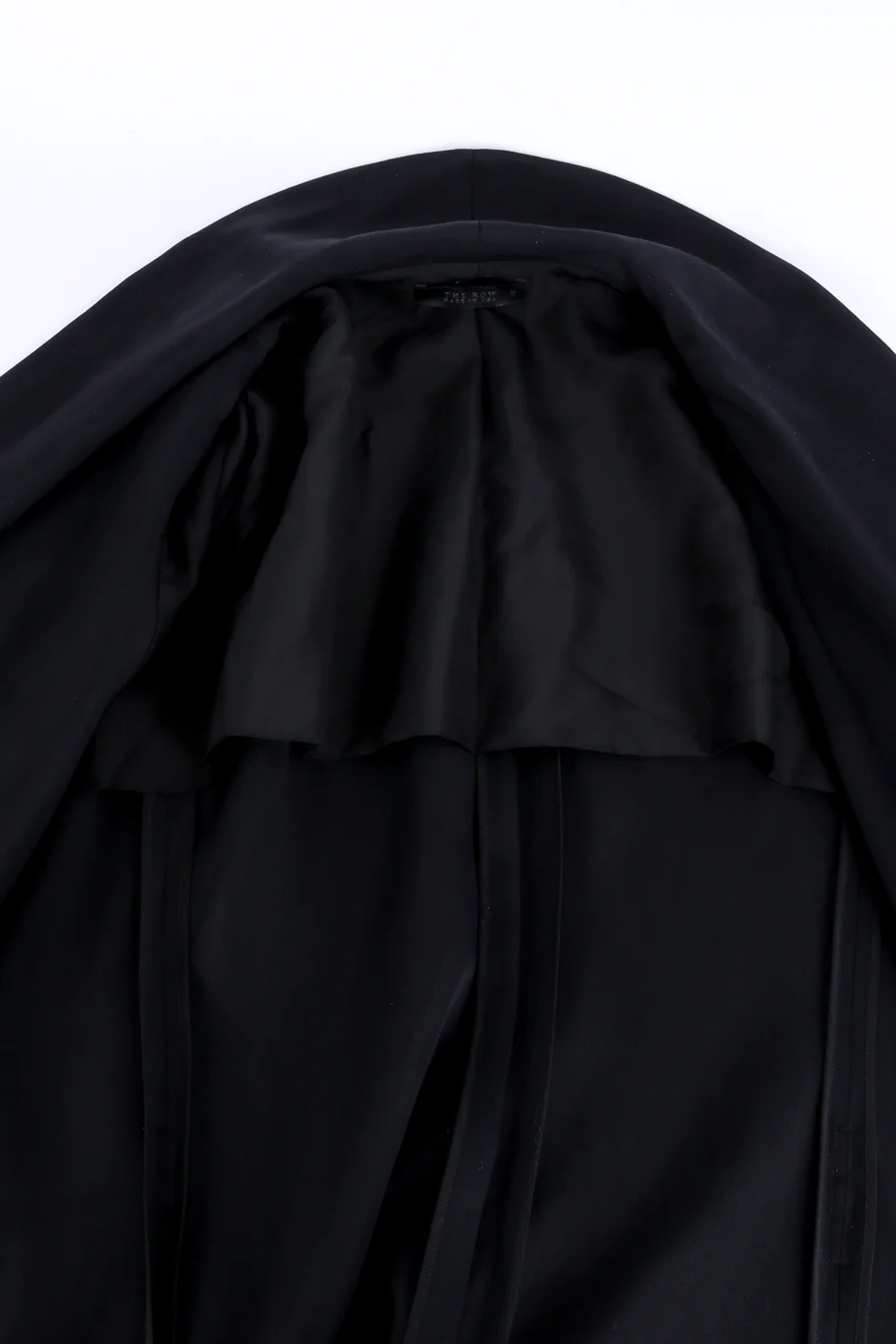 Open Duster Jacket - Image 6