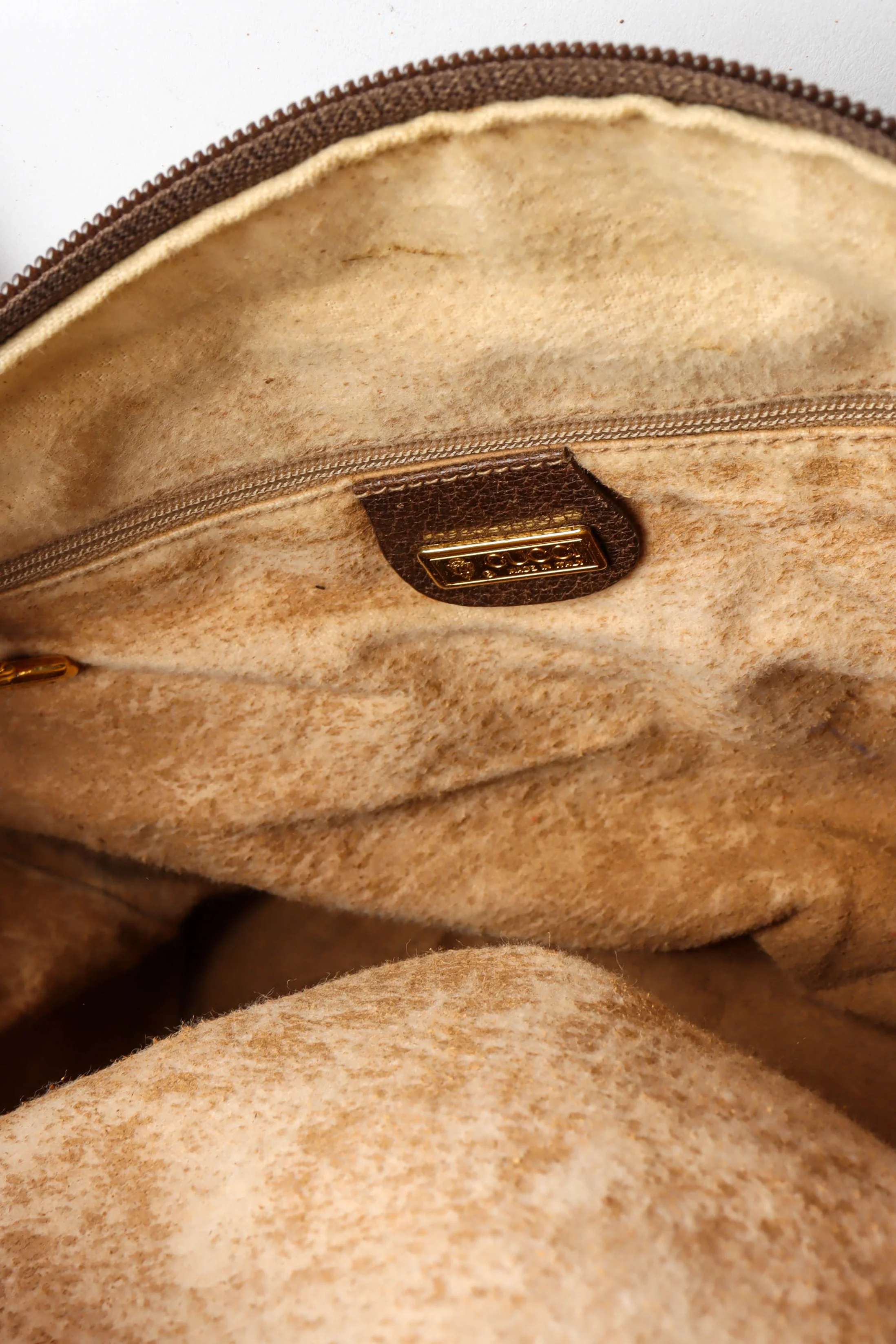 GG Monogram Mini Duffle Bag - Image 15
