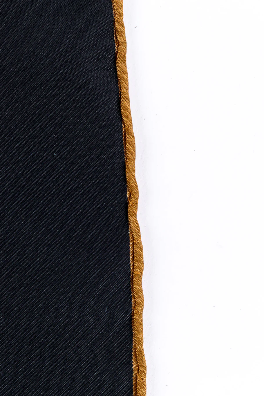 Optical Logo Diamond Scarf - Image 6