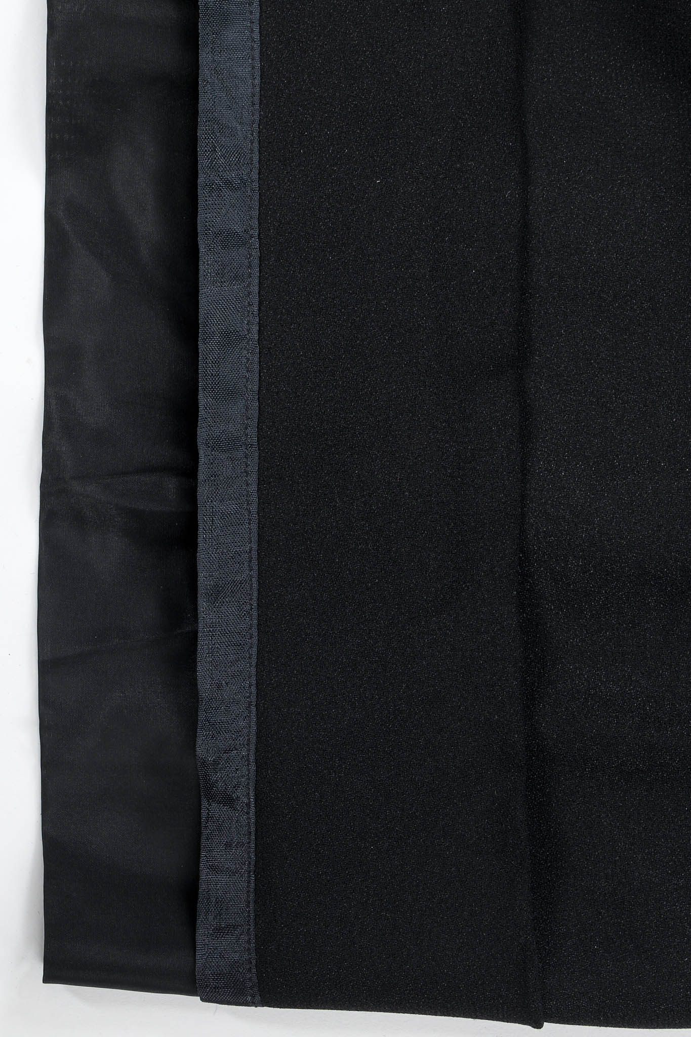 Organza Sleeve Cocktail Dress - Image 7