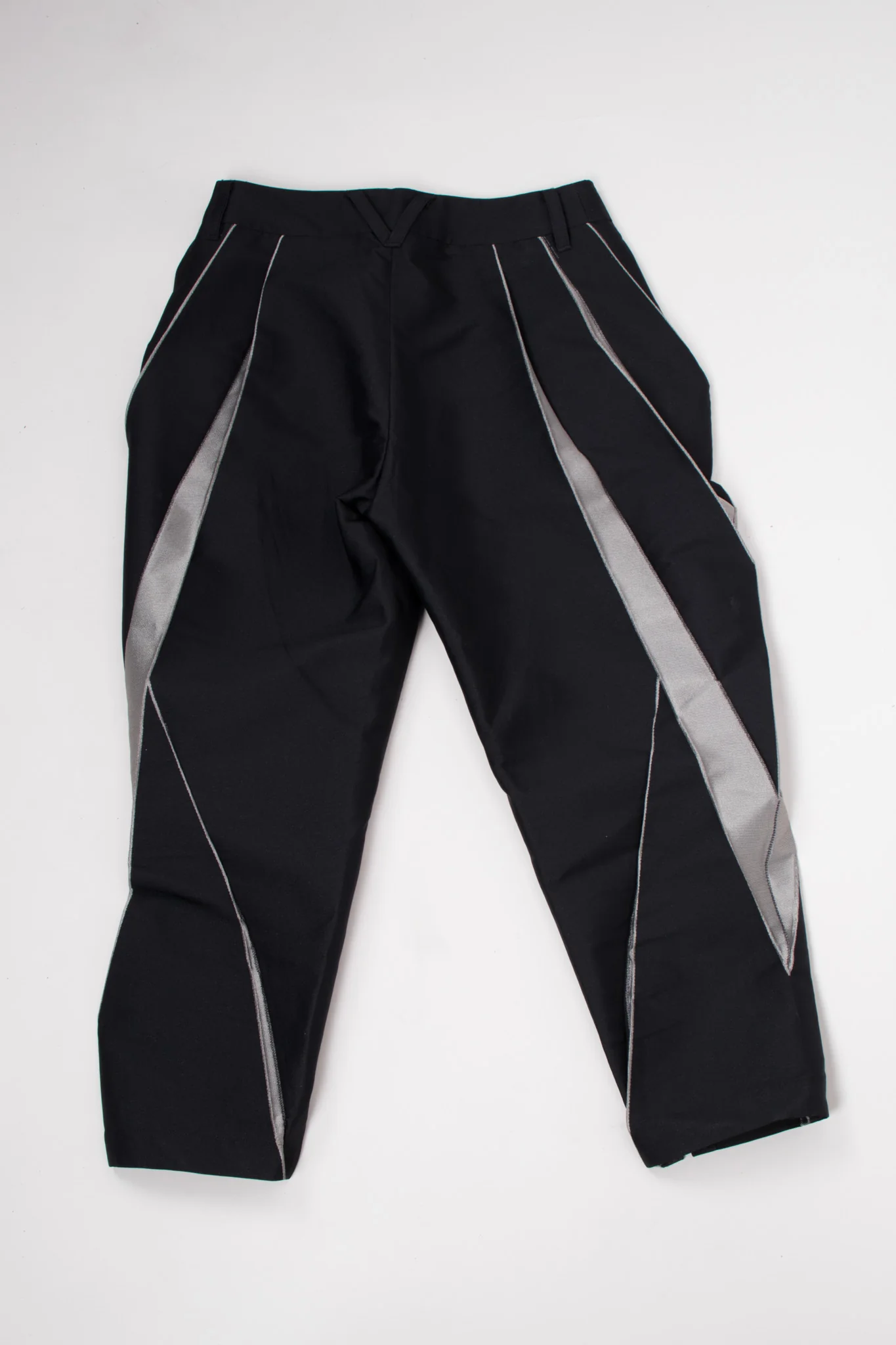 Origami Pleated Pant - Image 10
