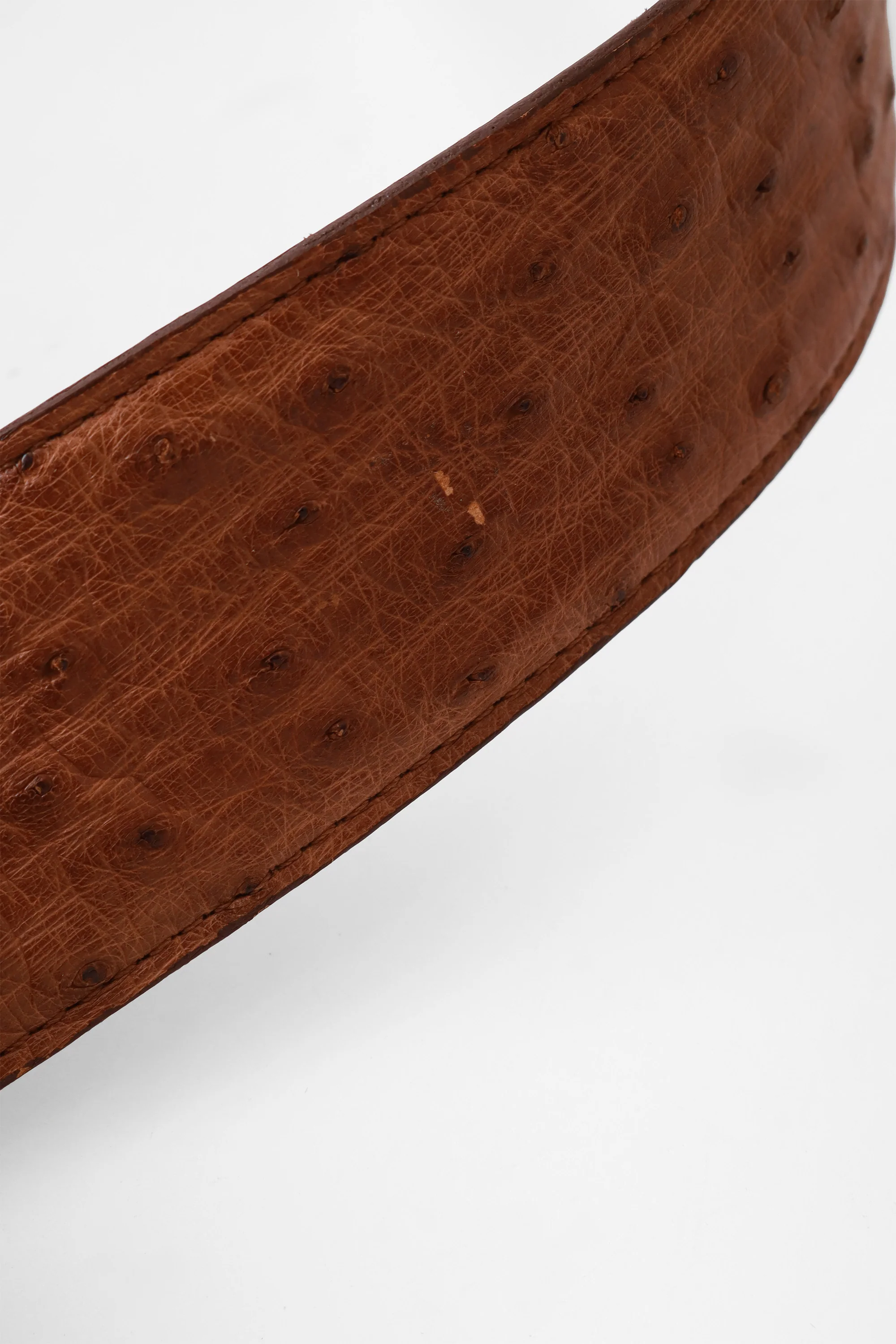 Ostrich Stud Belt - Image 7