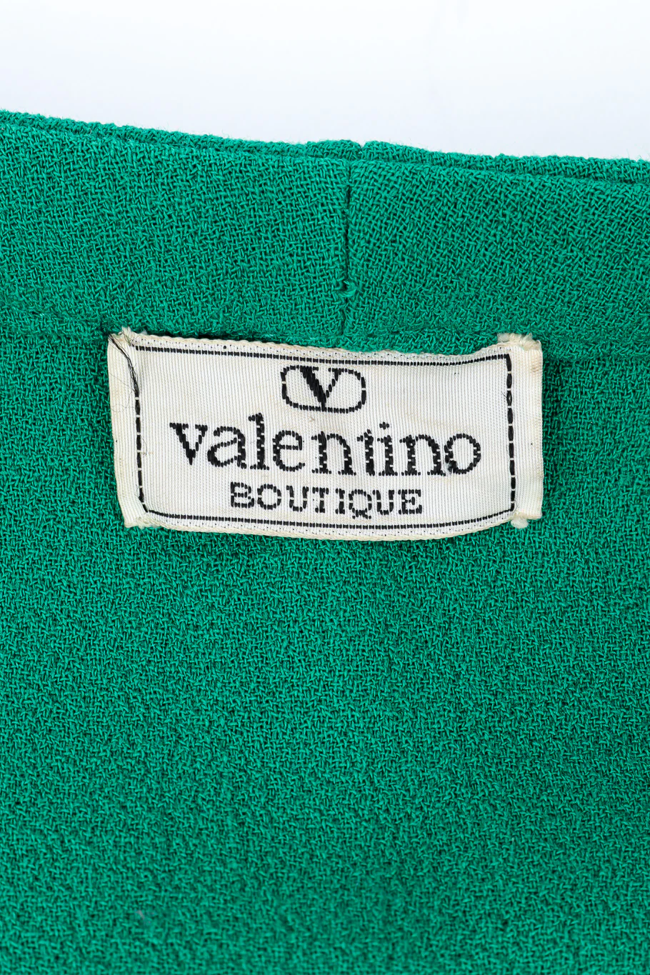Oversize Wool Jacket - Image 11