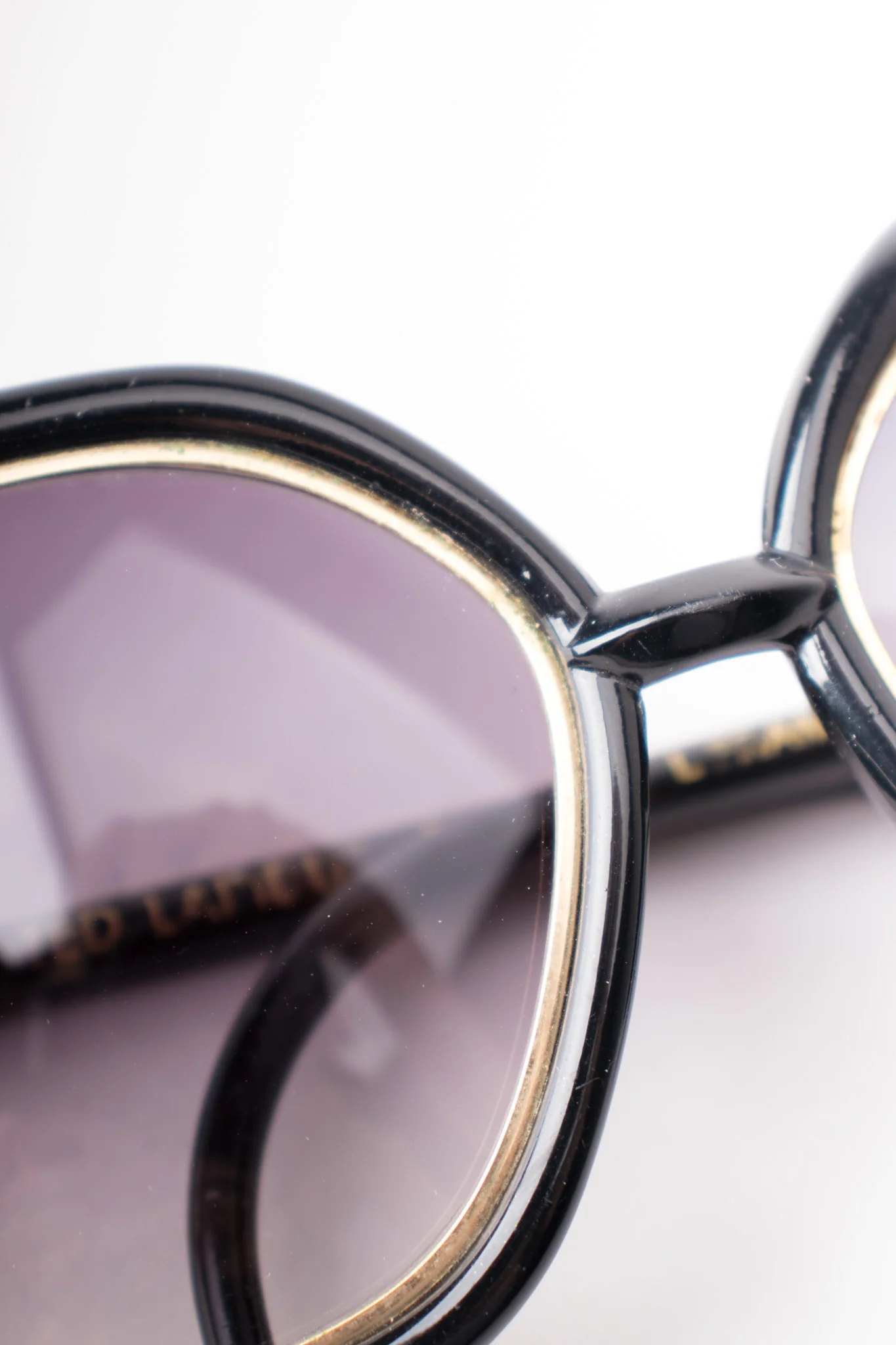 Oversized Octagonal Sunglasses - Image 11