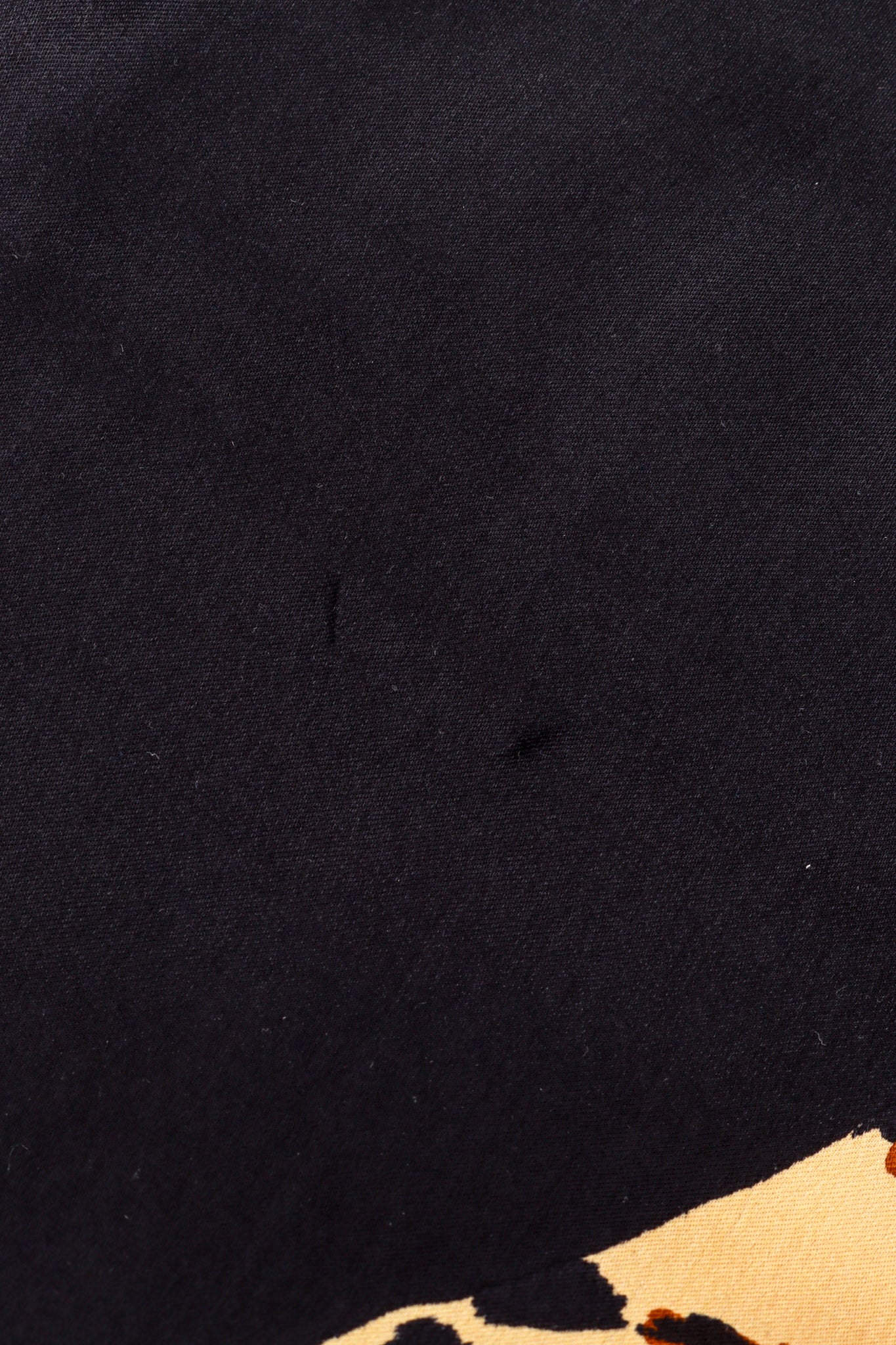 Oversized Prowl of Leopards Shawl - Image 7