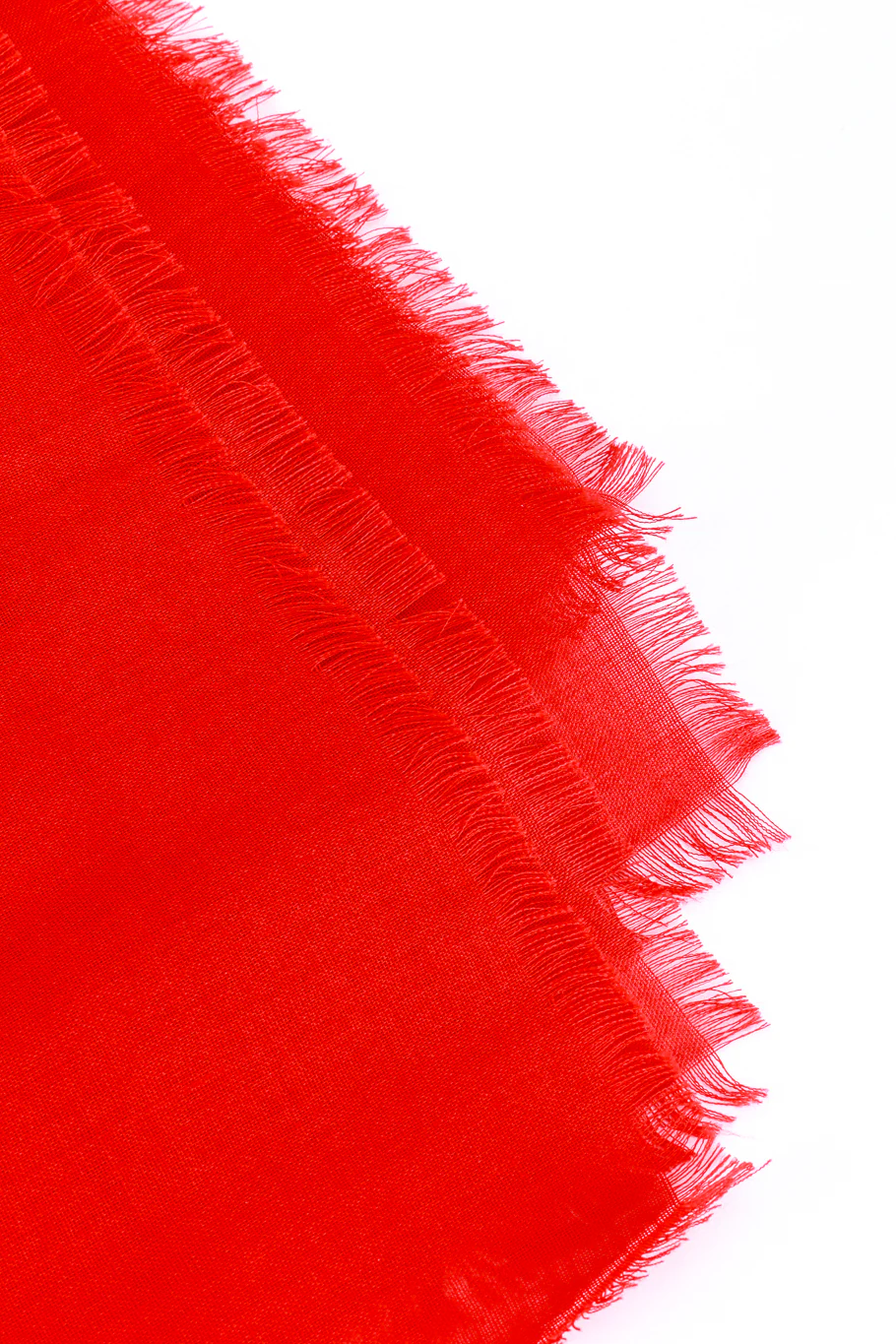 Paisley Chain Scarf - Image 5