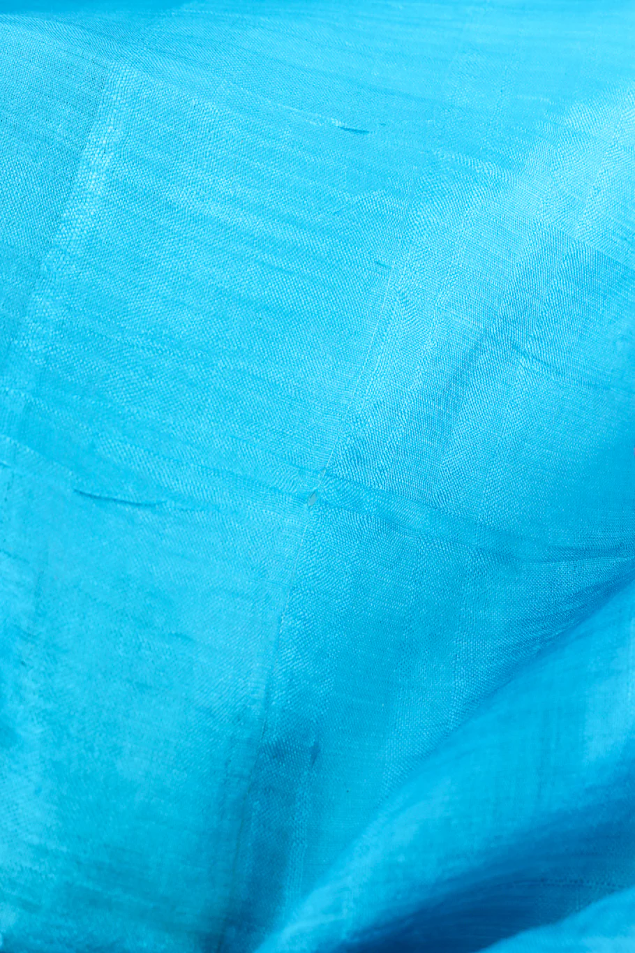 Paisley Silk Caftan - Image 12