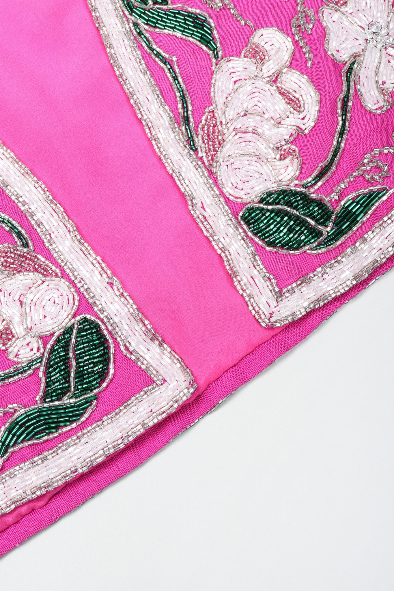 Palm Beach Beaded Jacket - Image 16