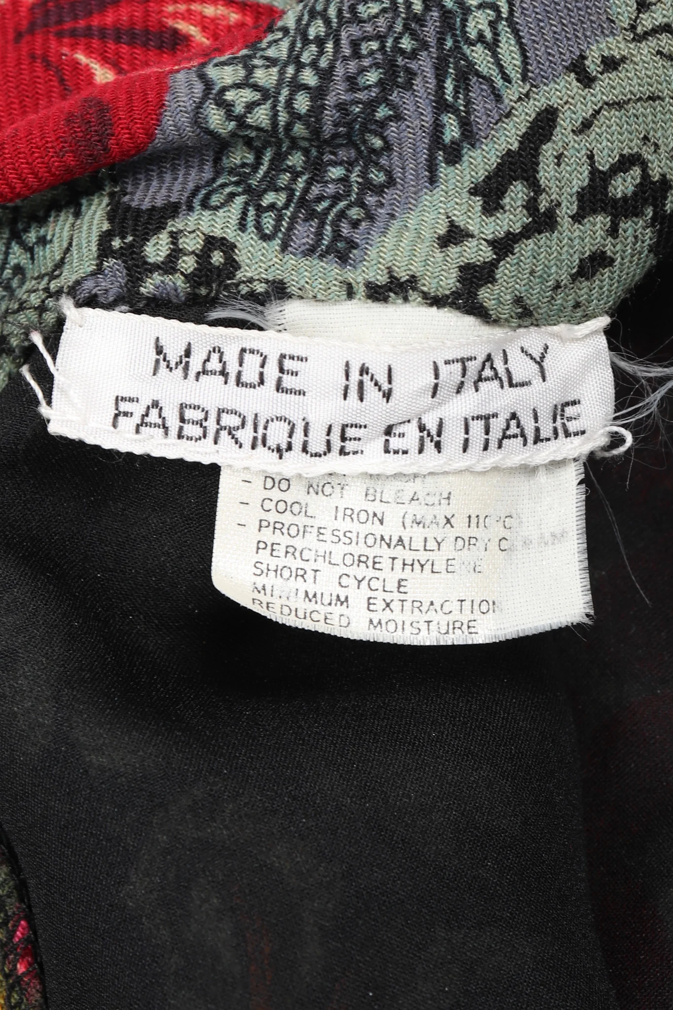 Parallèle Floral Lace Print Dress - Image 16