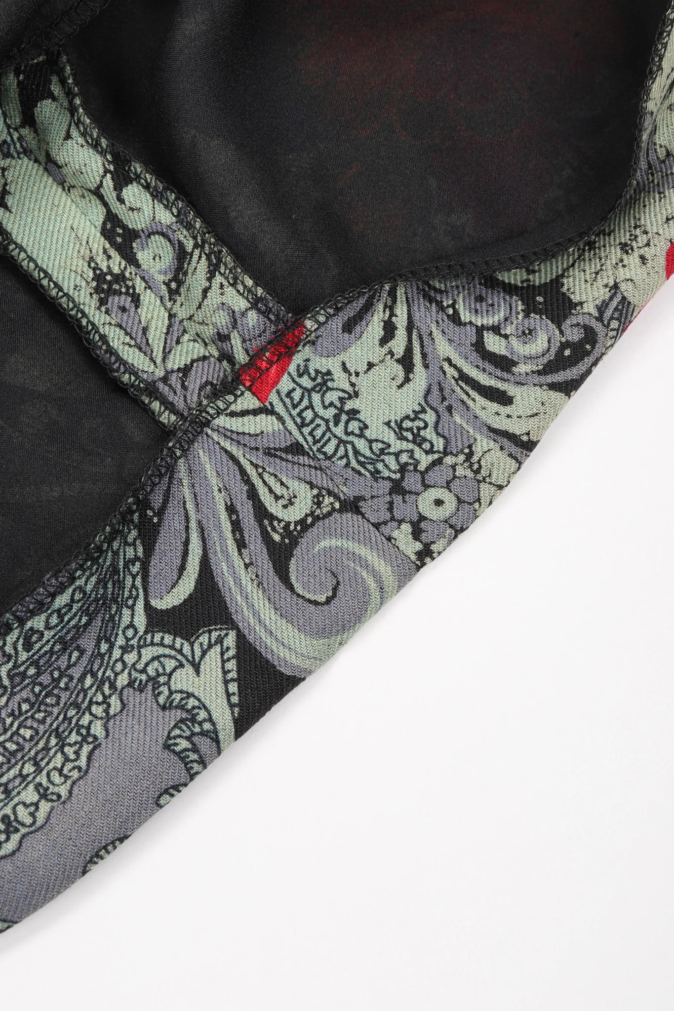 Parallèle Floral Lace Print Dress - Image 18