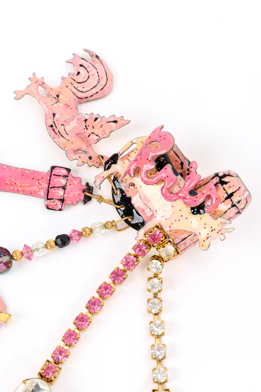 Paris Farm Earrings - Image 4