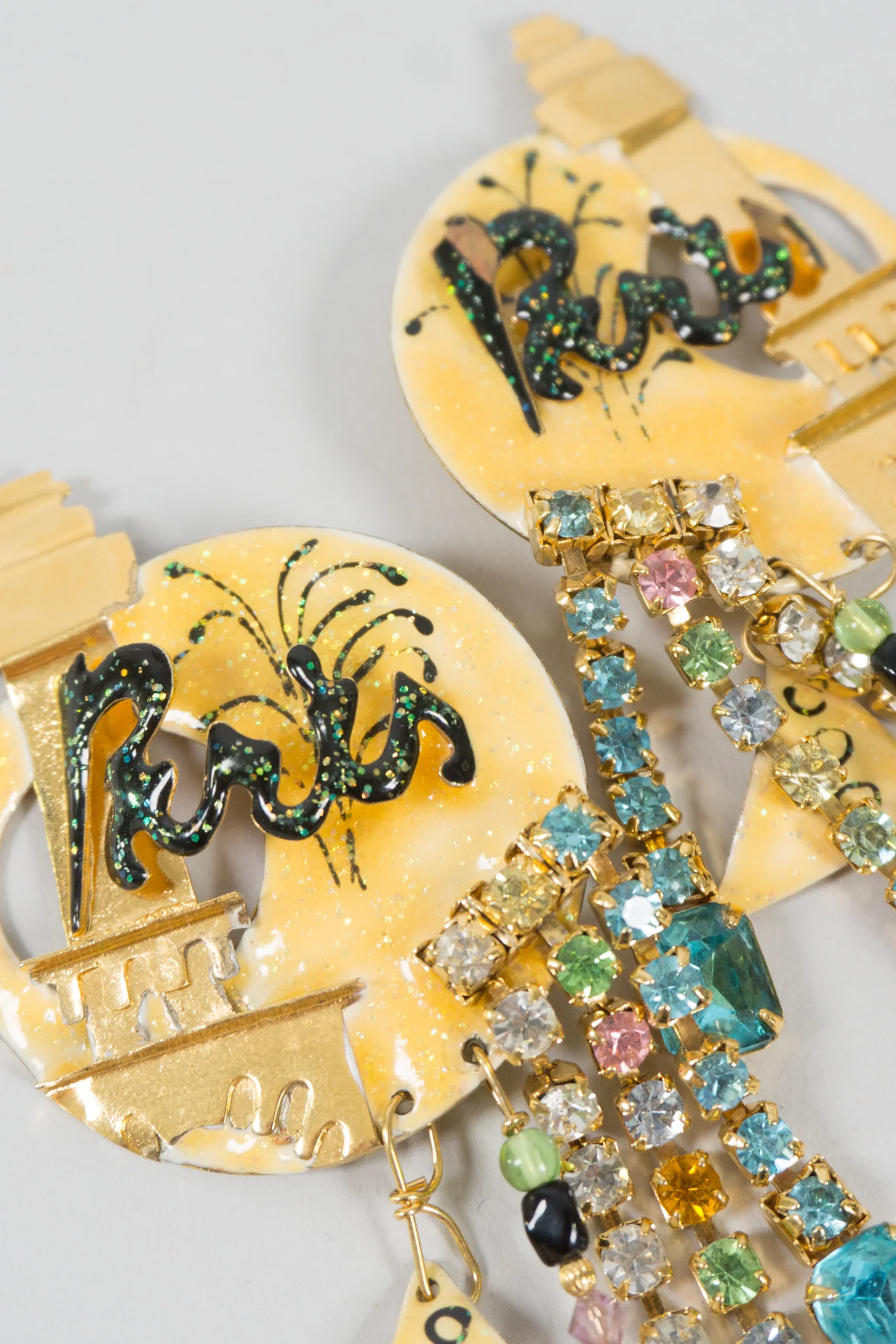 Paris La Fête Earrings - Image 7