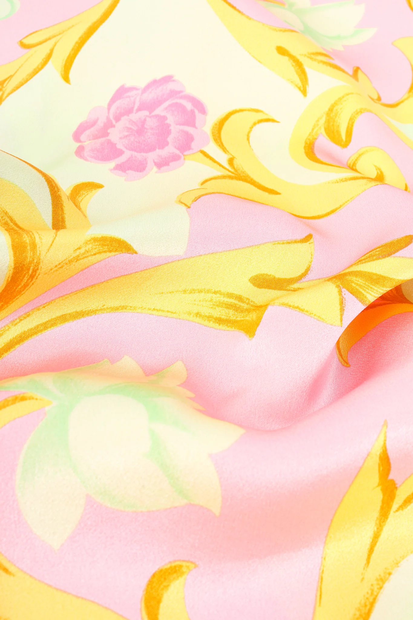 Pastel Baroque Blossom Shirt - Image 12