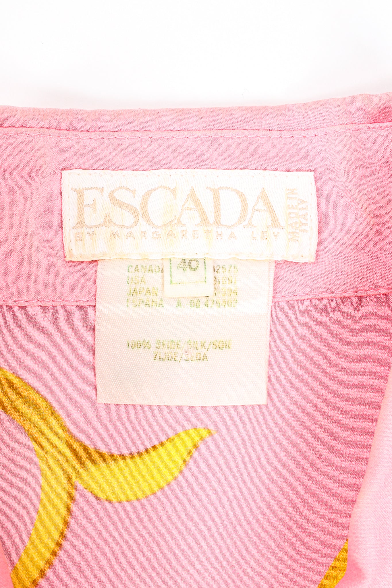 Pastel Baroque Blossom Shirt - Image 16