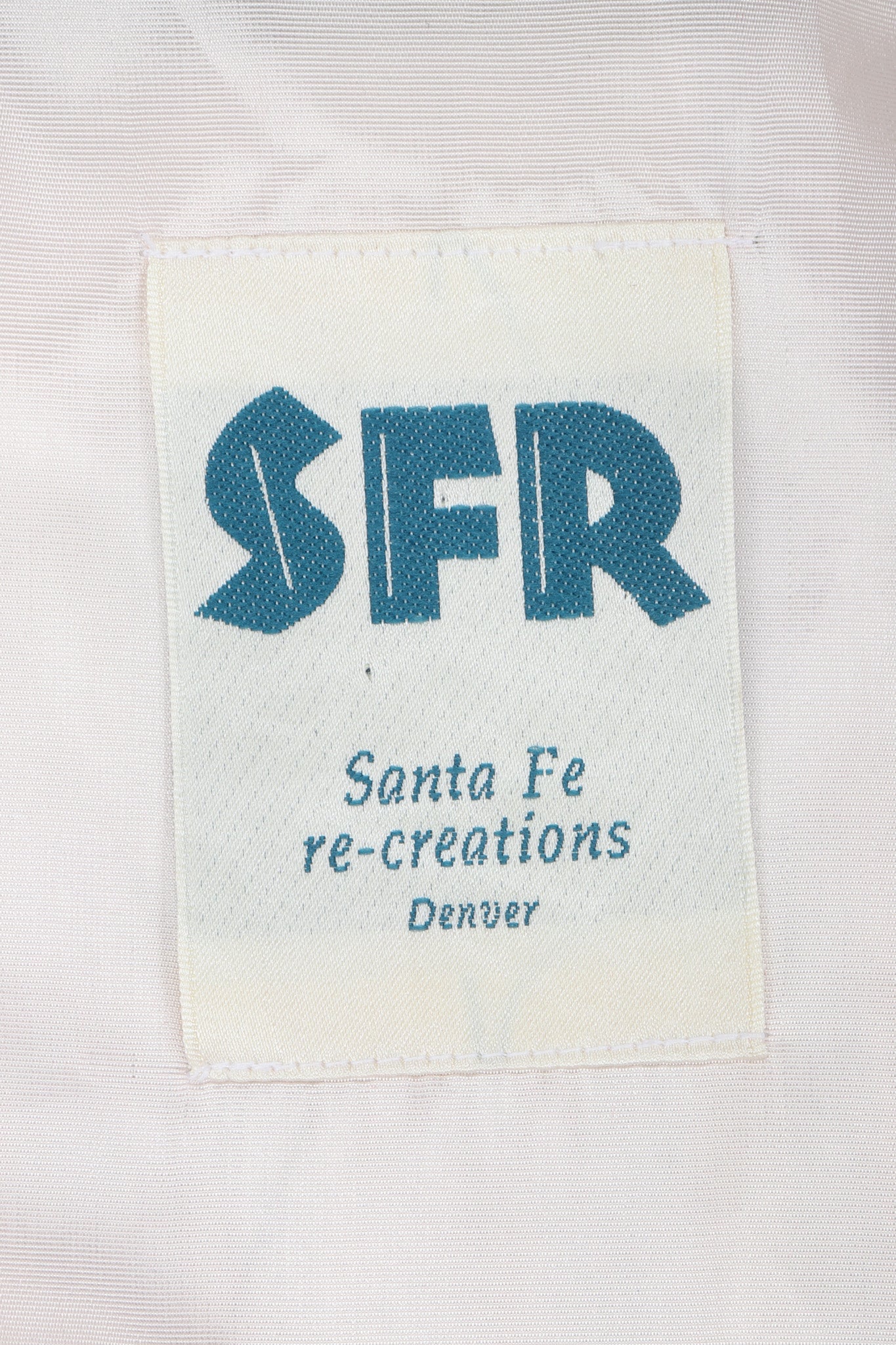 Pastel Fringe Southwest Jacket - Image 18