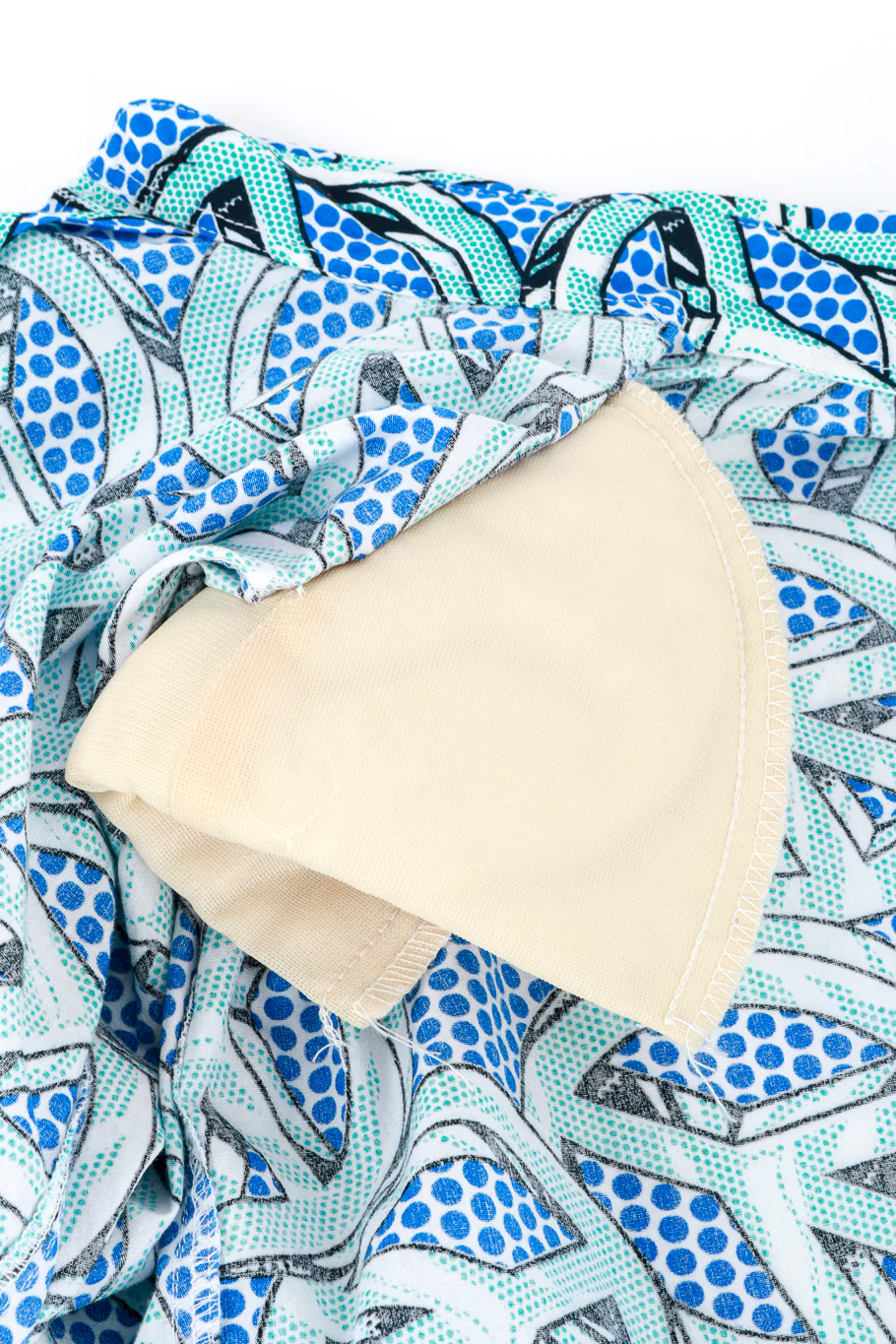 Peace Print Shirt - Image 6
