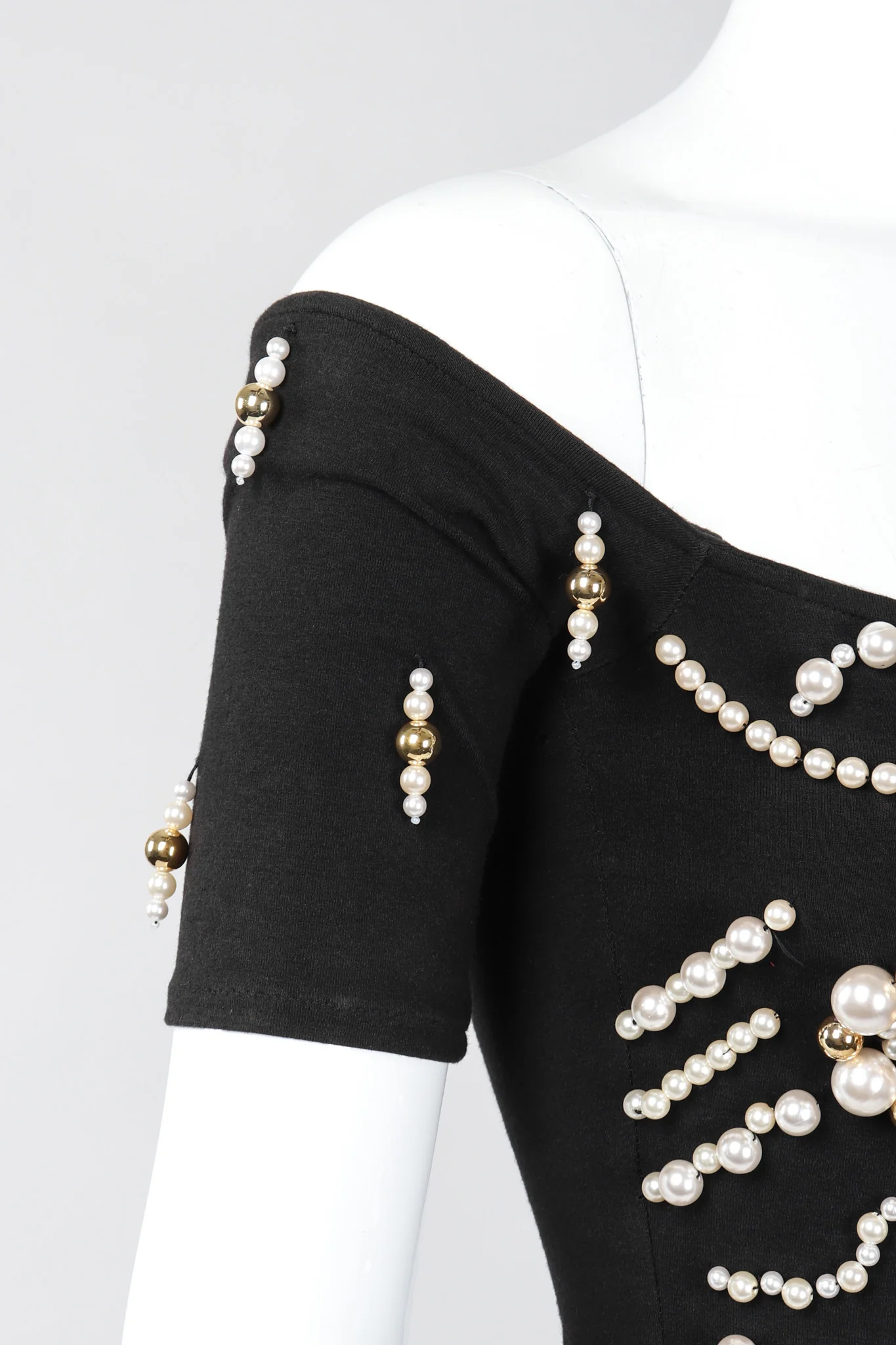 Pearl Explosion Top - Image 10