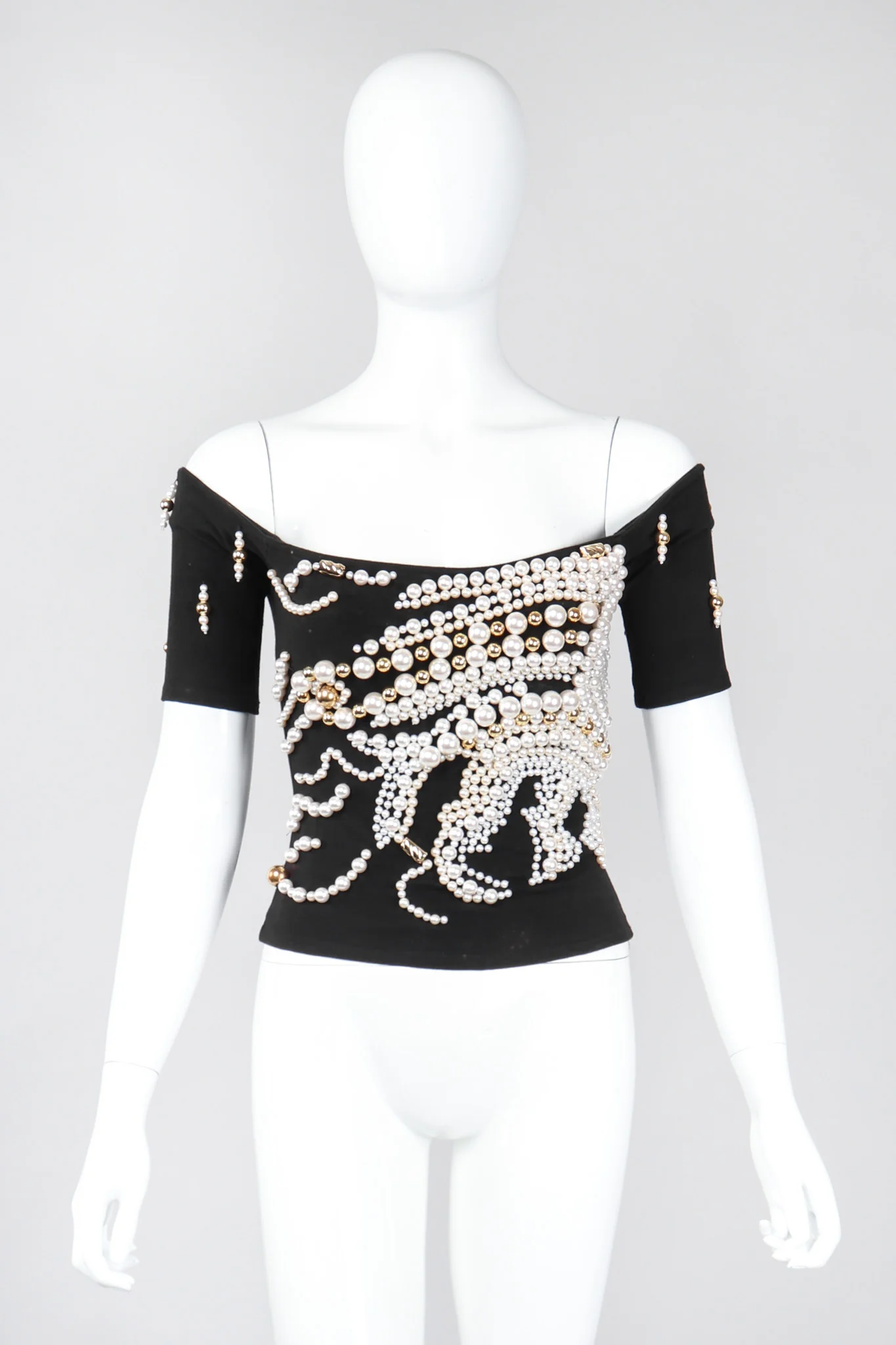 Pearl Explosion Top - Image 3