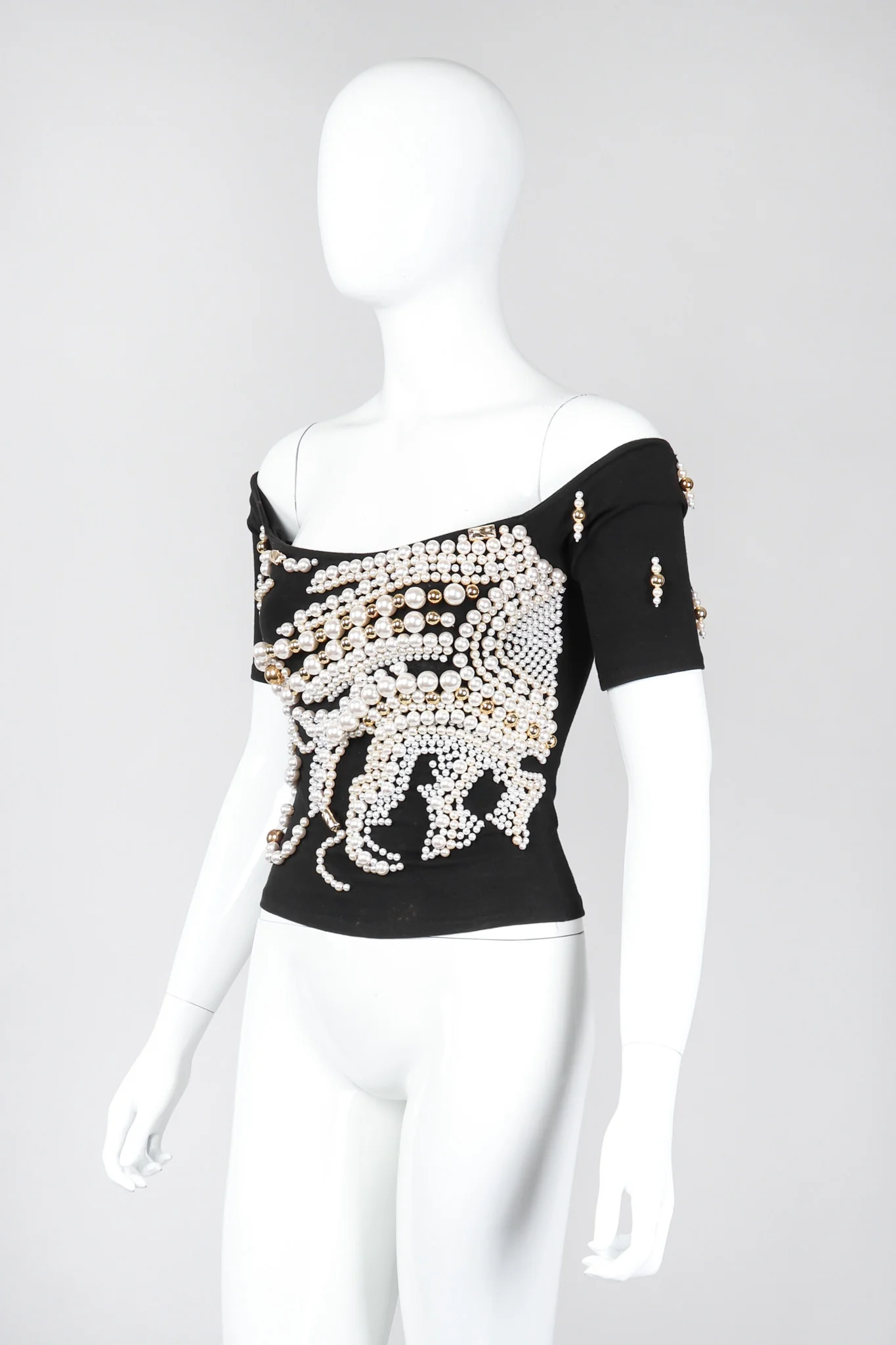 Pearl Explosion Top - Image 4