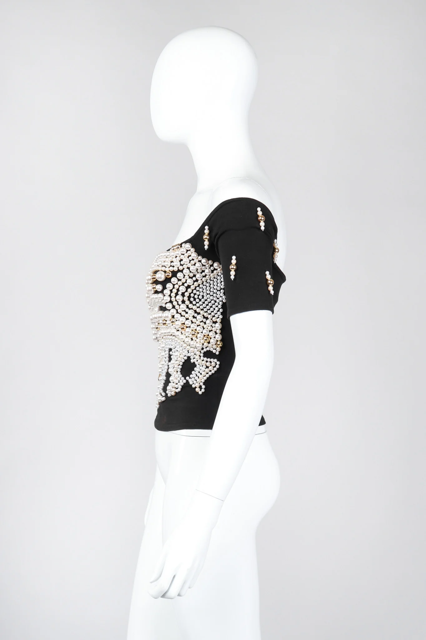 Pearl Explosion Top - Image 5