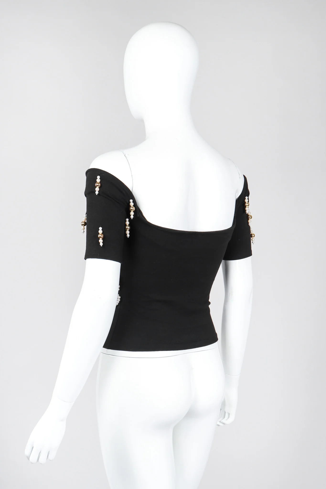 Pearl Explosion Top - Image 6