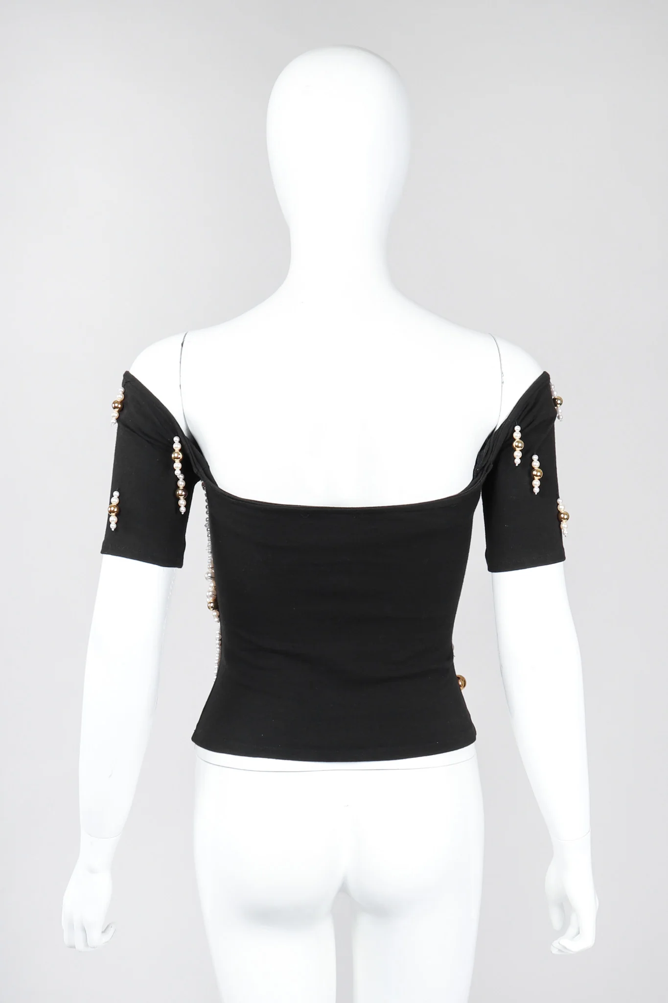 Pearl Explosion Top - Image 7