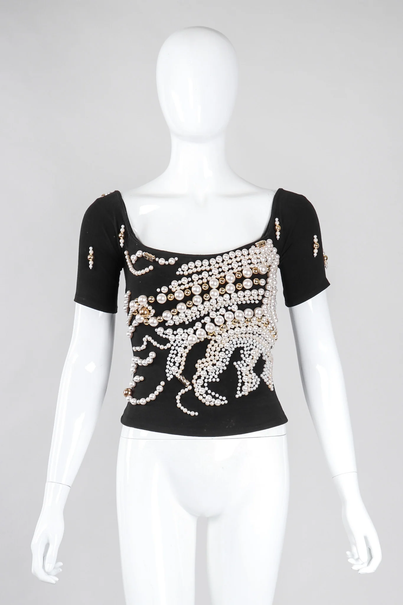 Pearl Explosion Top - Image 8