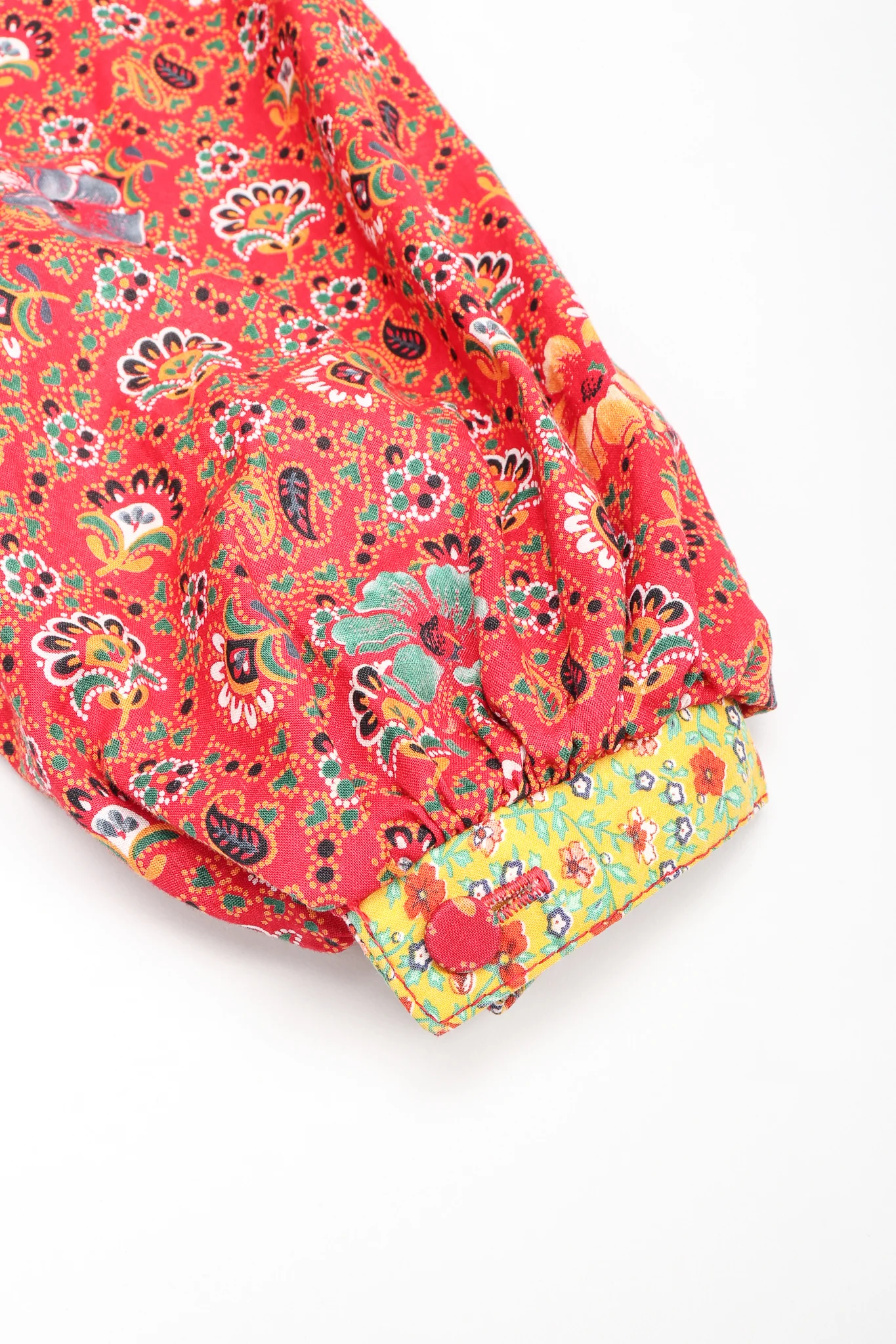Peasant Apron Dress - Image 13