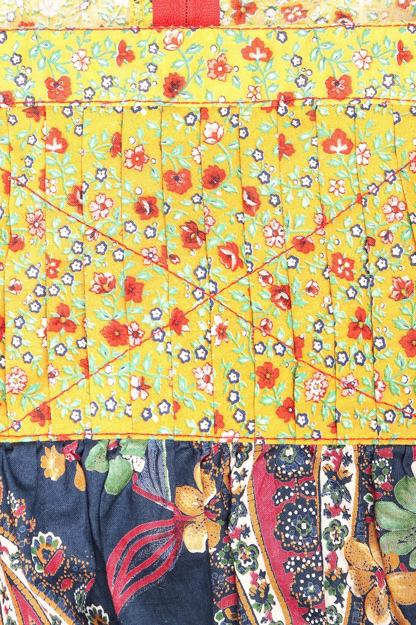Peasant Apron Dress - Image 15