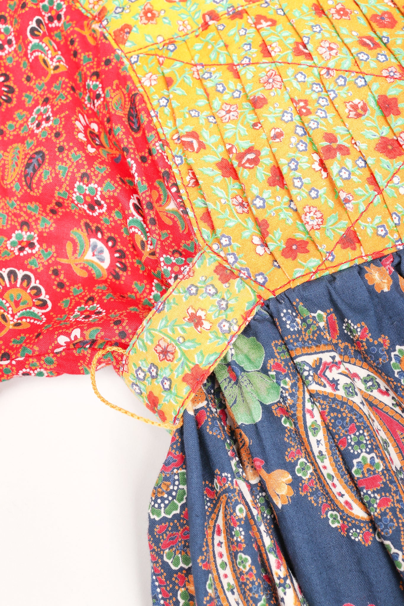 Peasant Apron Dress - Image 16