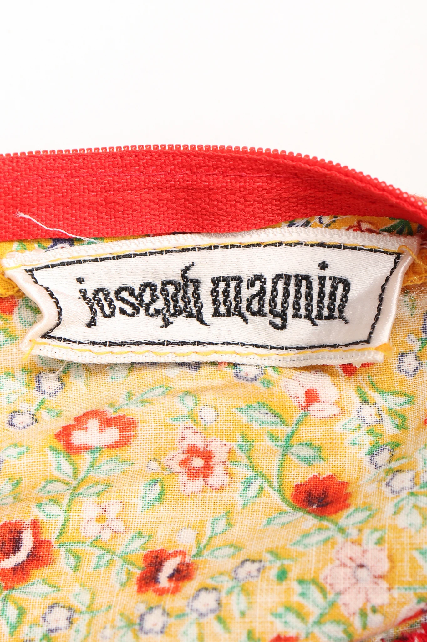Peasant Apron Dress - Image 18