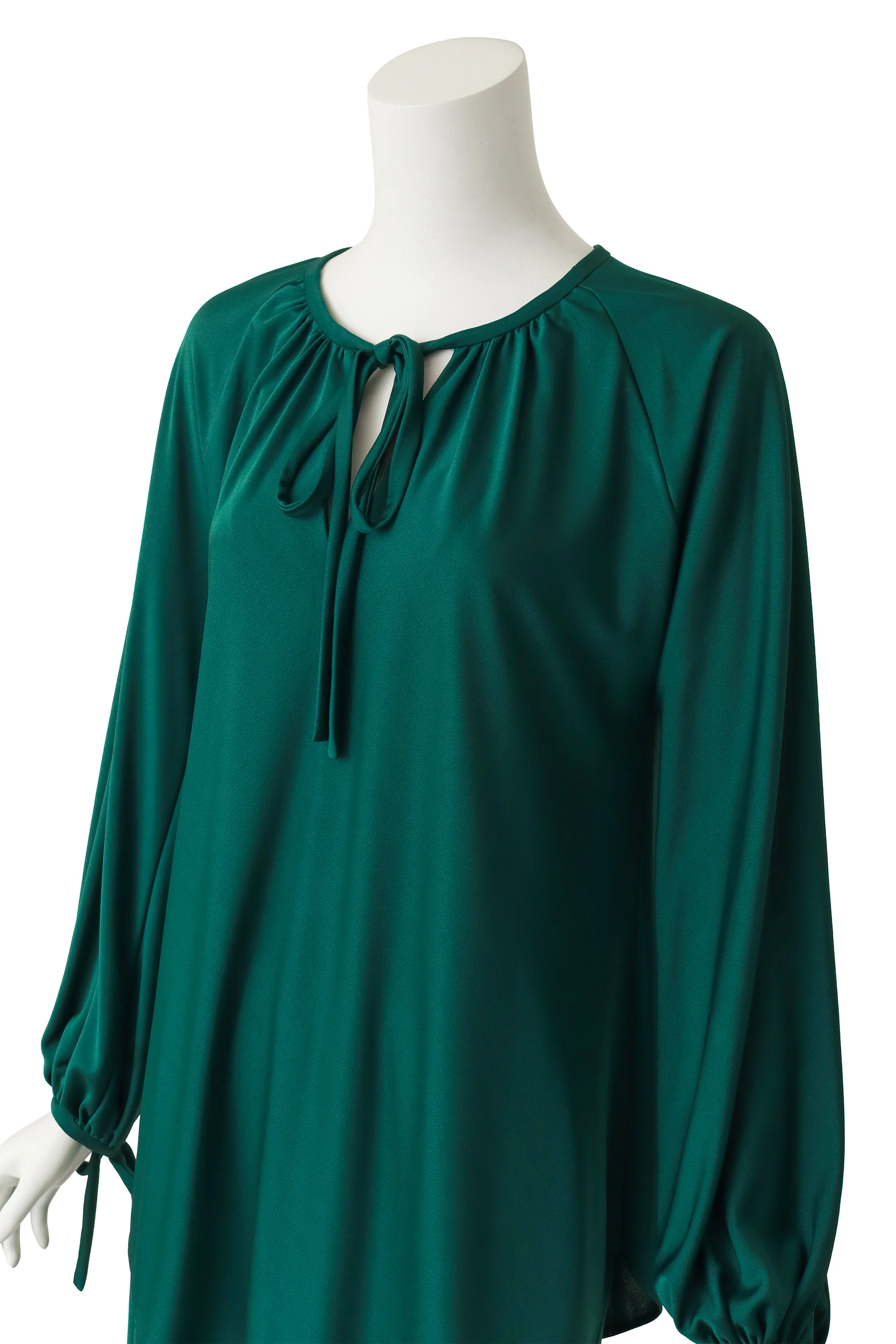 Peasant Top & Skirt Set - Image 3