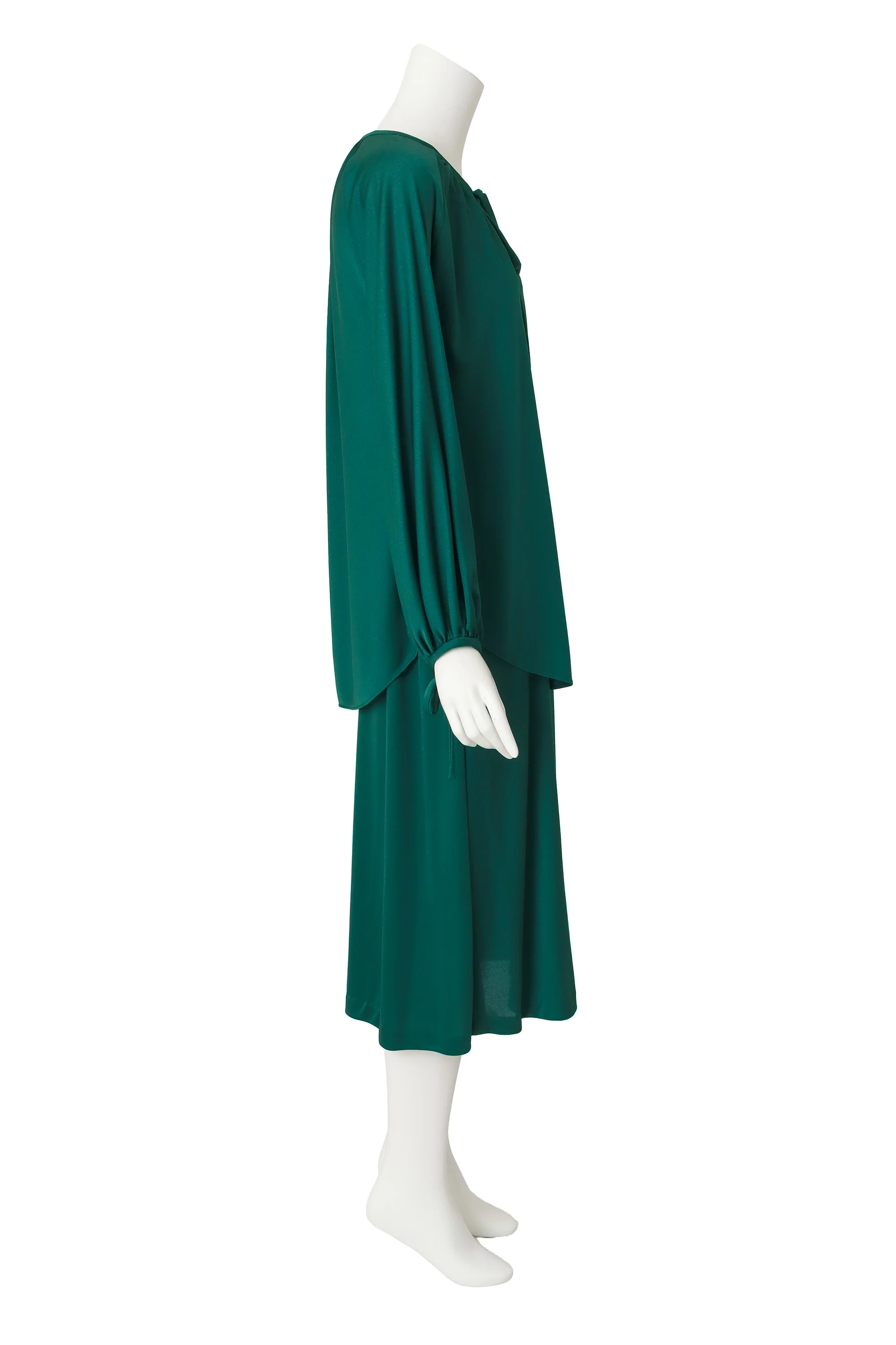 Peasant Top & Skirt Set - Image 4