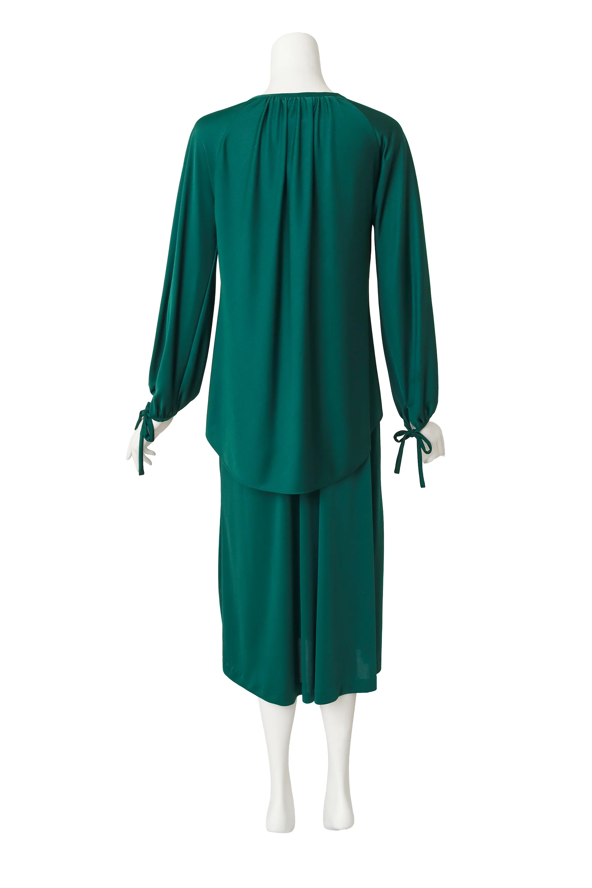 Peasant Top & Skirt Set - Image 5