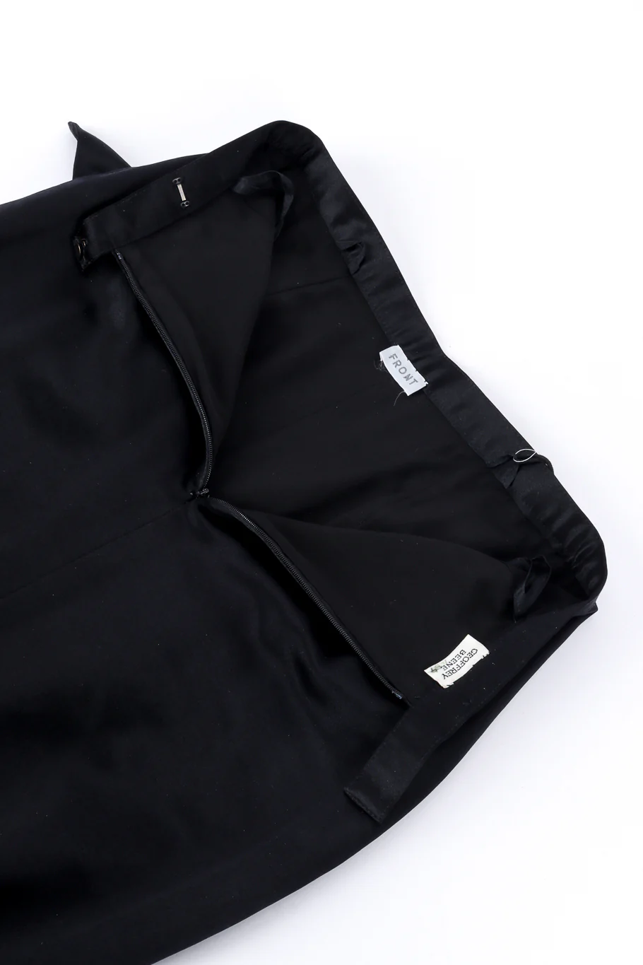 Peplum Vest and Maxi Skirt Set - Image 15