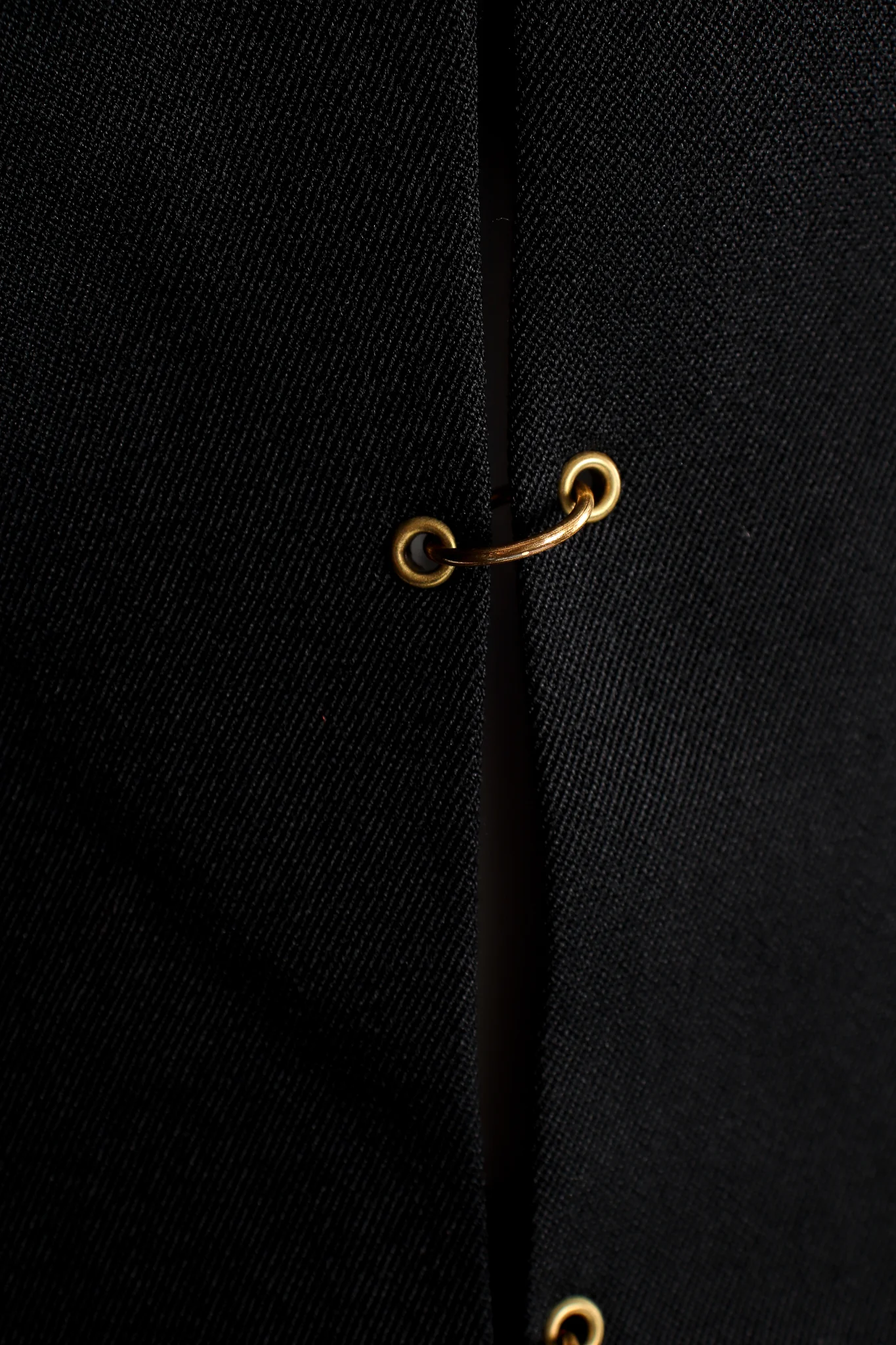 Pierced Ring Carwash Skirt Suit - Image 21