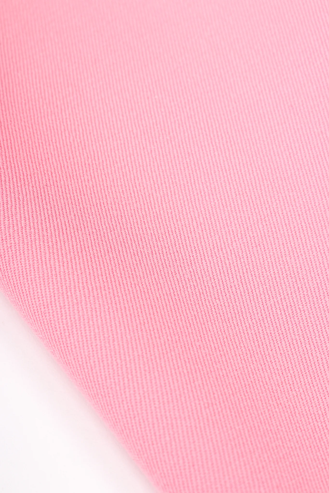 Pink Cuffed Pleat Pant - Image 10